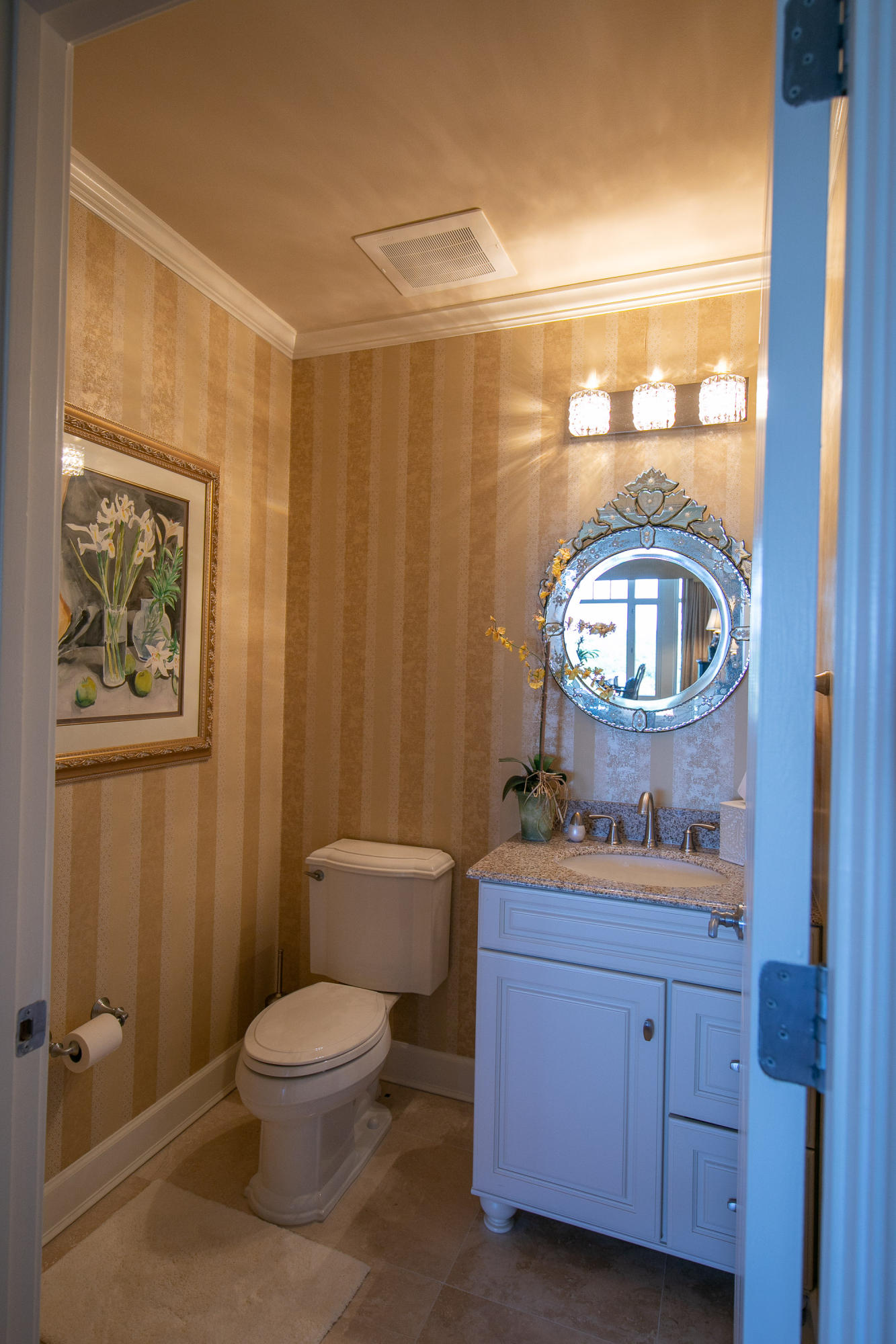 ONE WATER PLACE AT KELLY PLANTATION - Residential