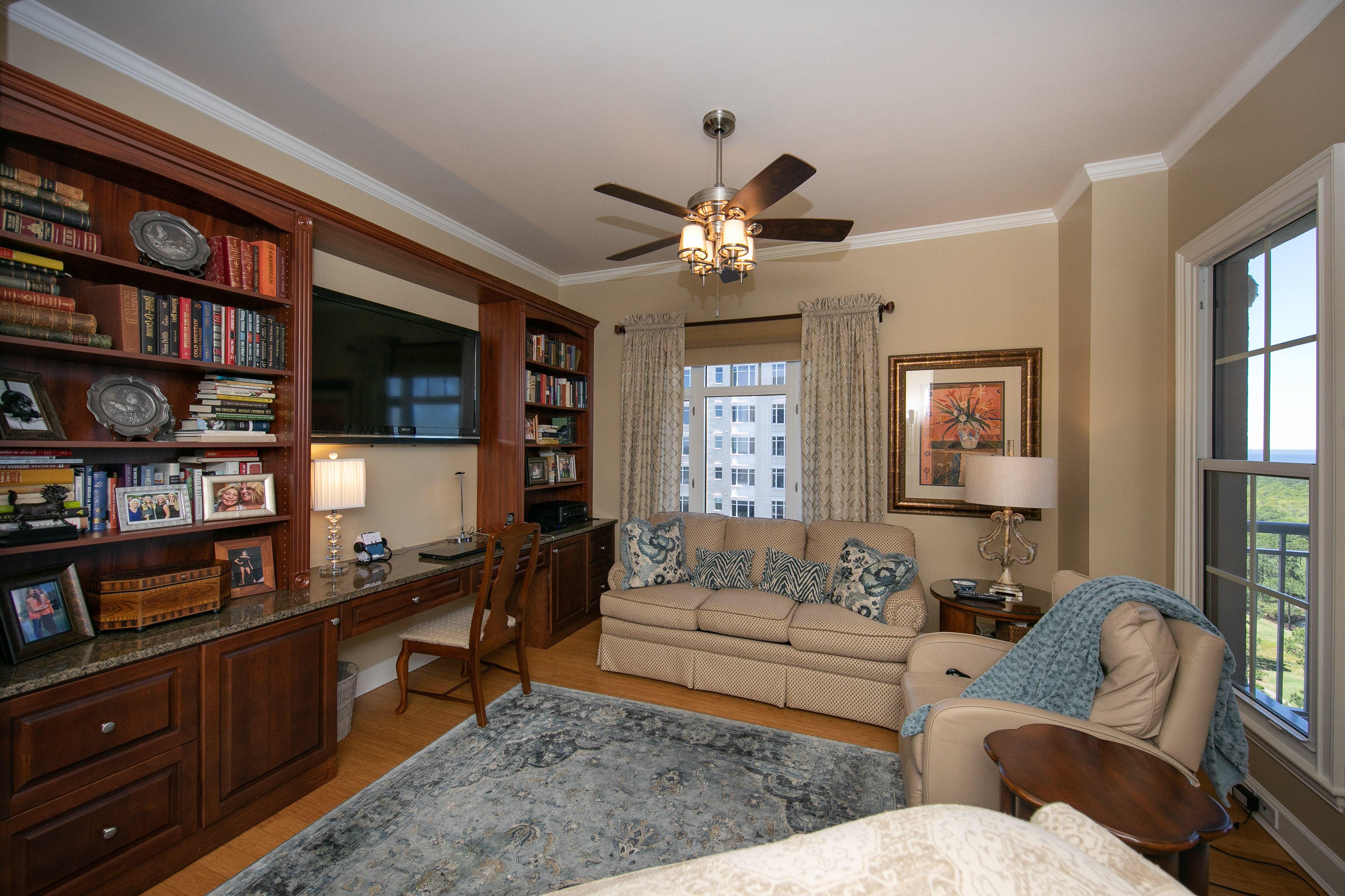 ONE WATER PLACE AT KELLY PLANTATION - Residential