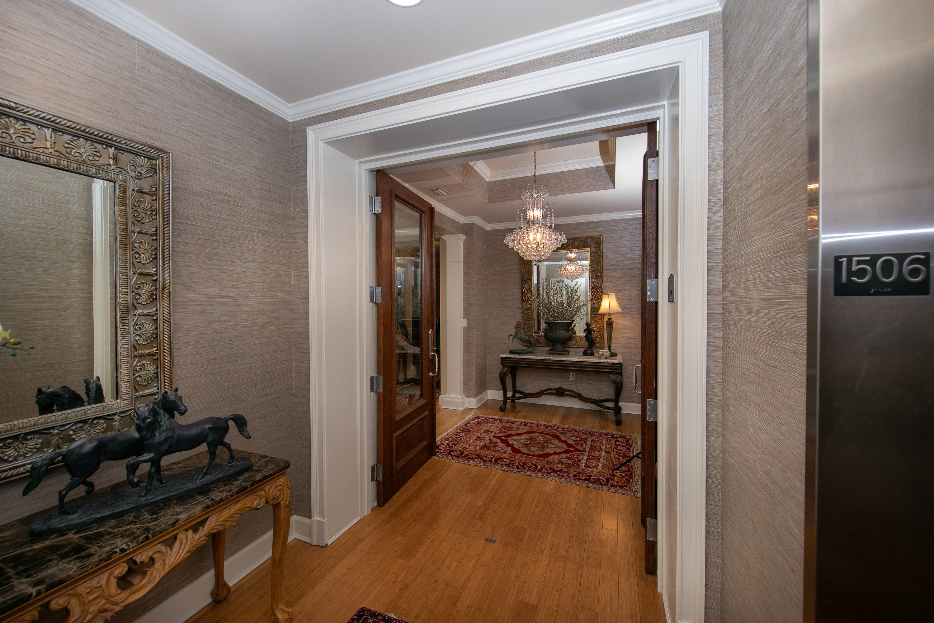 ONE WATER PLACE AT KELLY PLANTATION - Residential