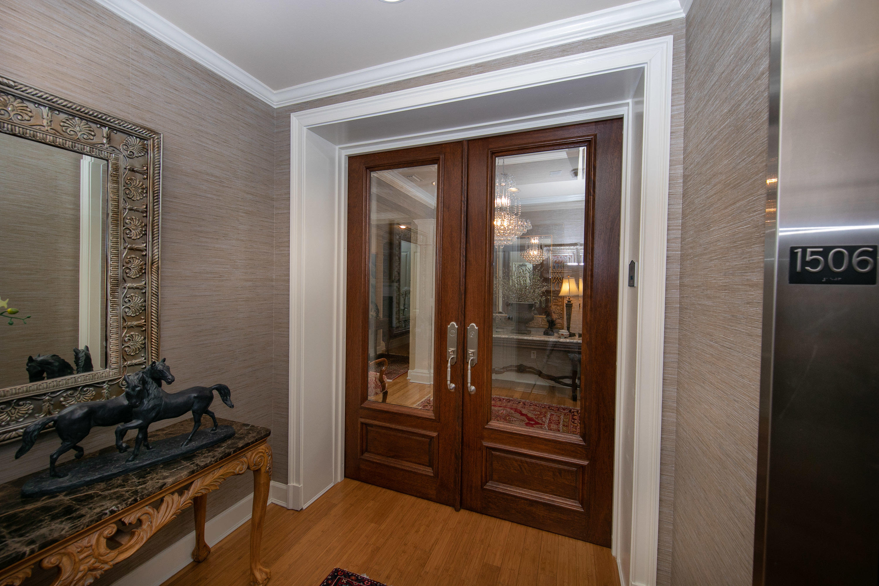 ONE WATER PLACE AT KELLY PLANTATION - Residential