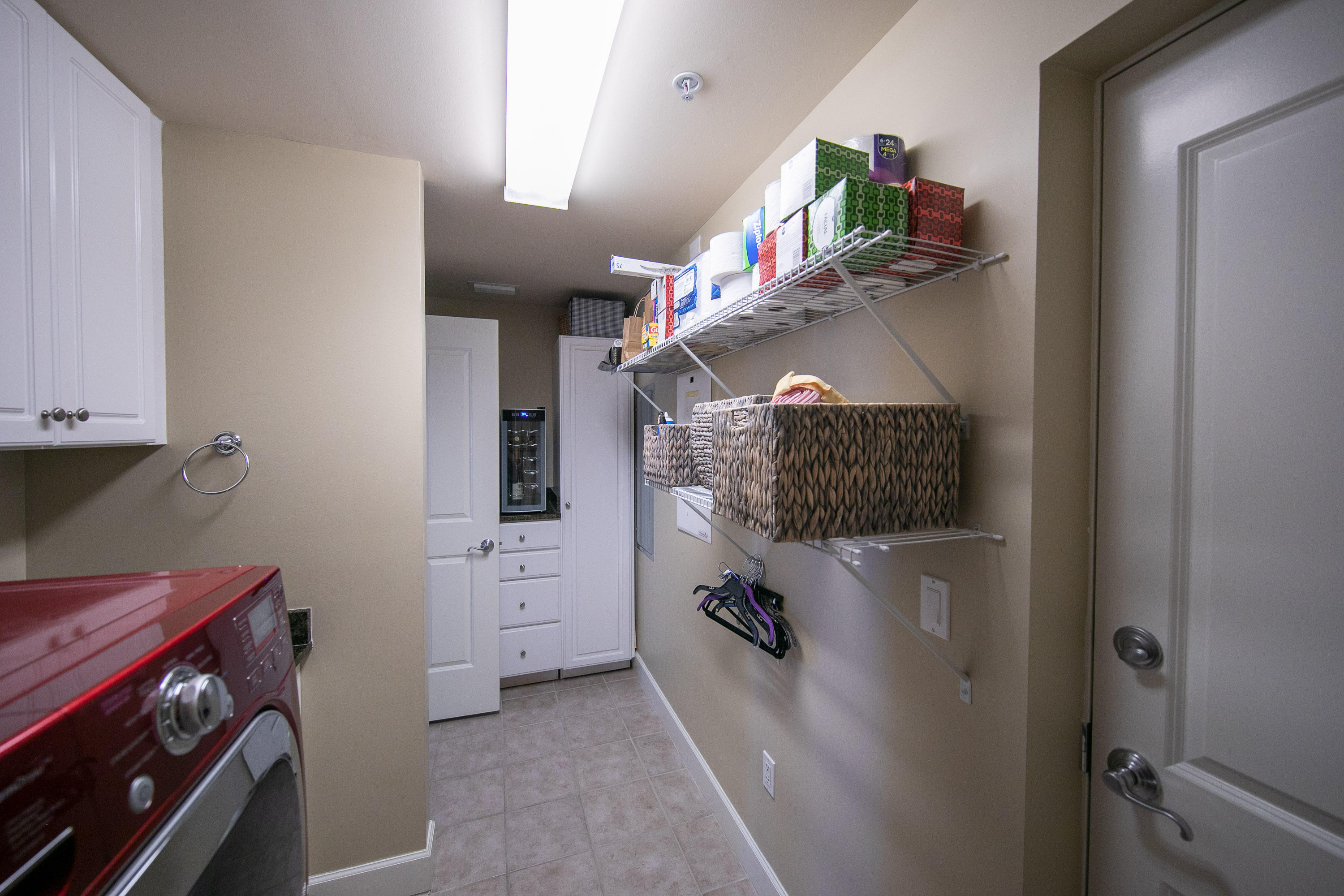 ONE WATER PLACE AT KELLY PLANTATION - Residential