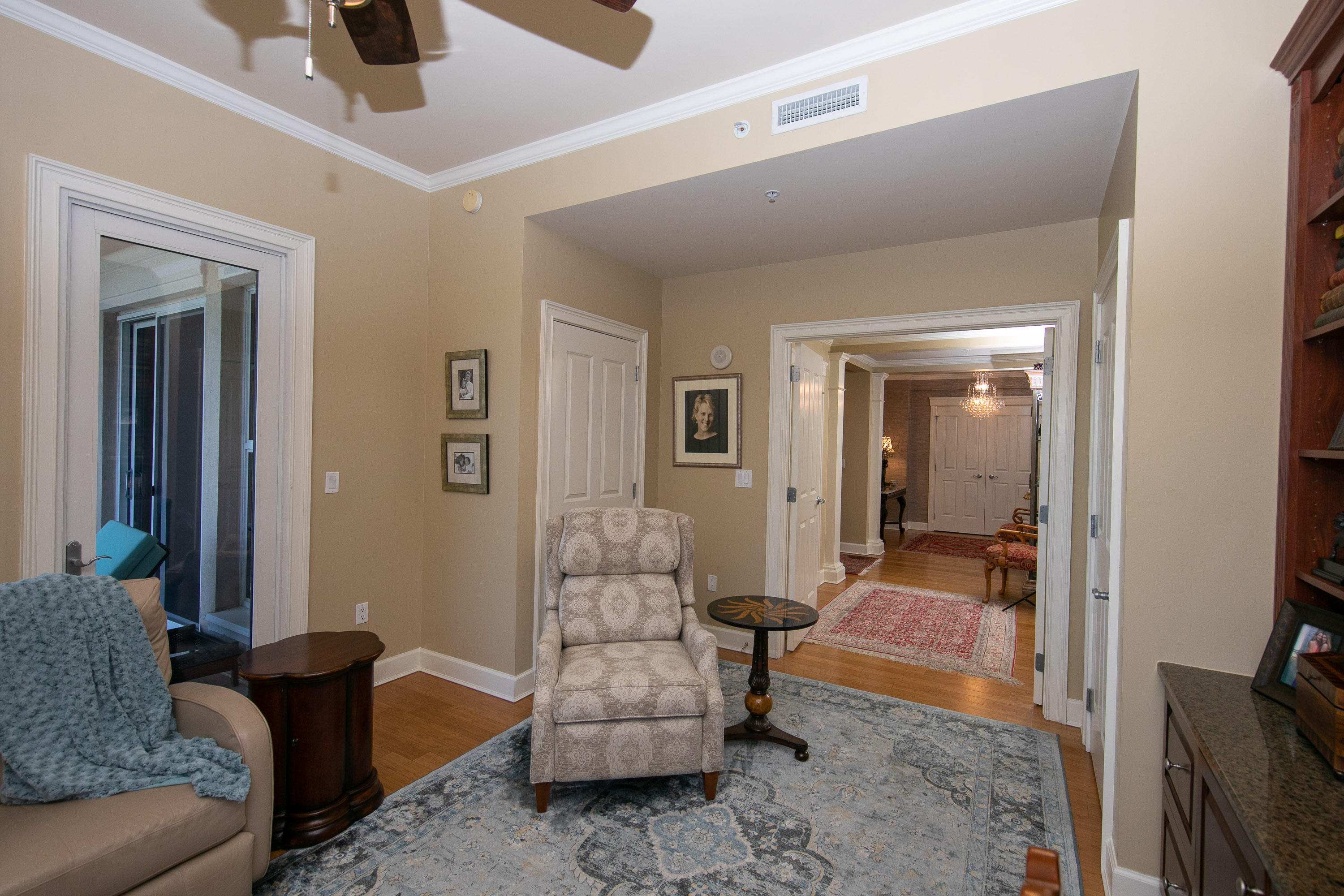 ONE WATER PLACE AT KELLY PLANTATION - Residential