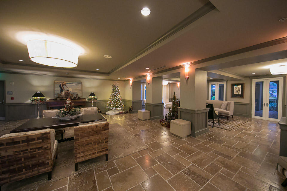 ONE WATER PLACE AT KELLY PLANTATION - Residential