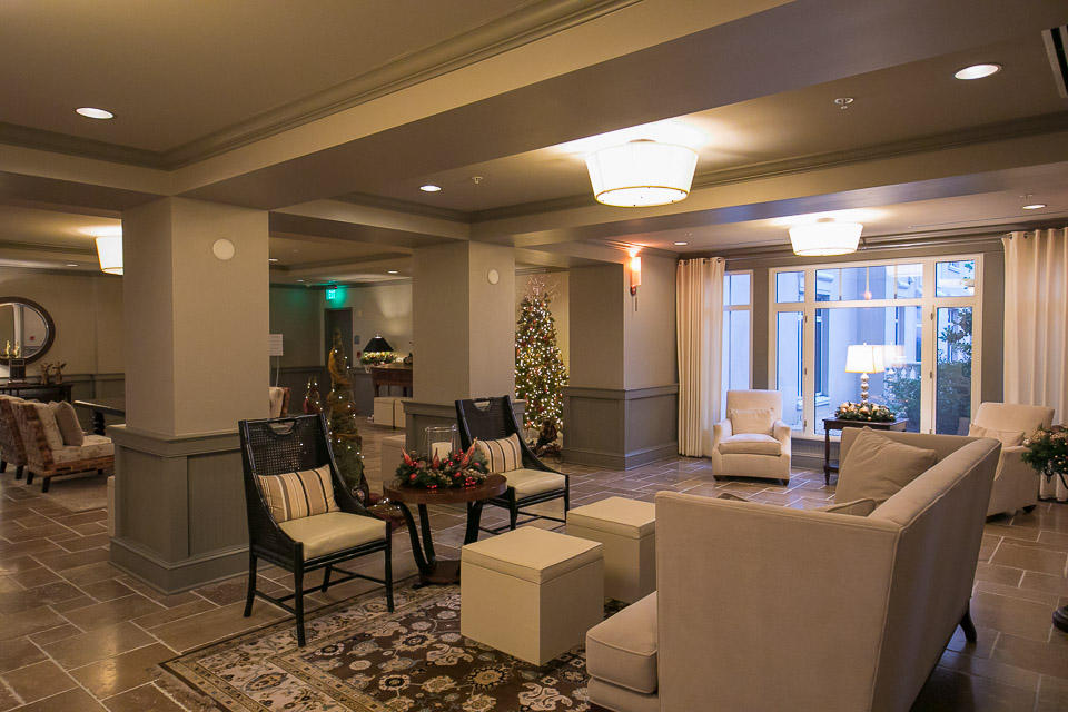 ONE WATER PLACE AT KELLY PLANTATION - Residential