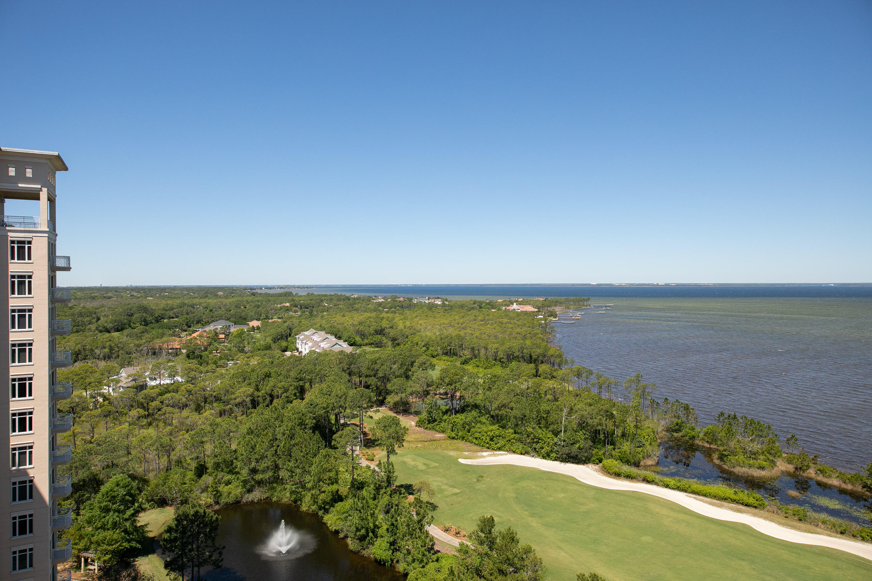 ONE WATER PLACE AT KELLY PLANTATION - Residential