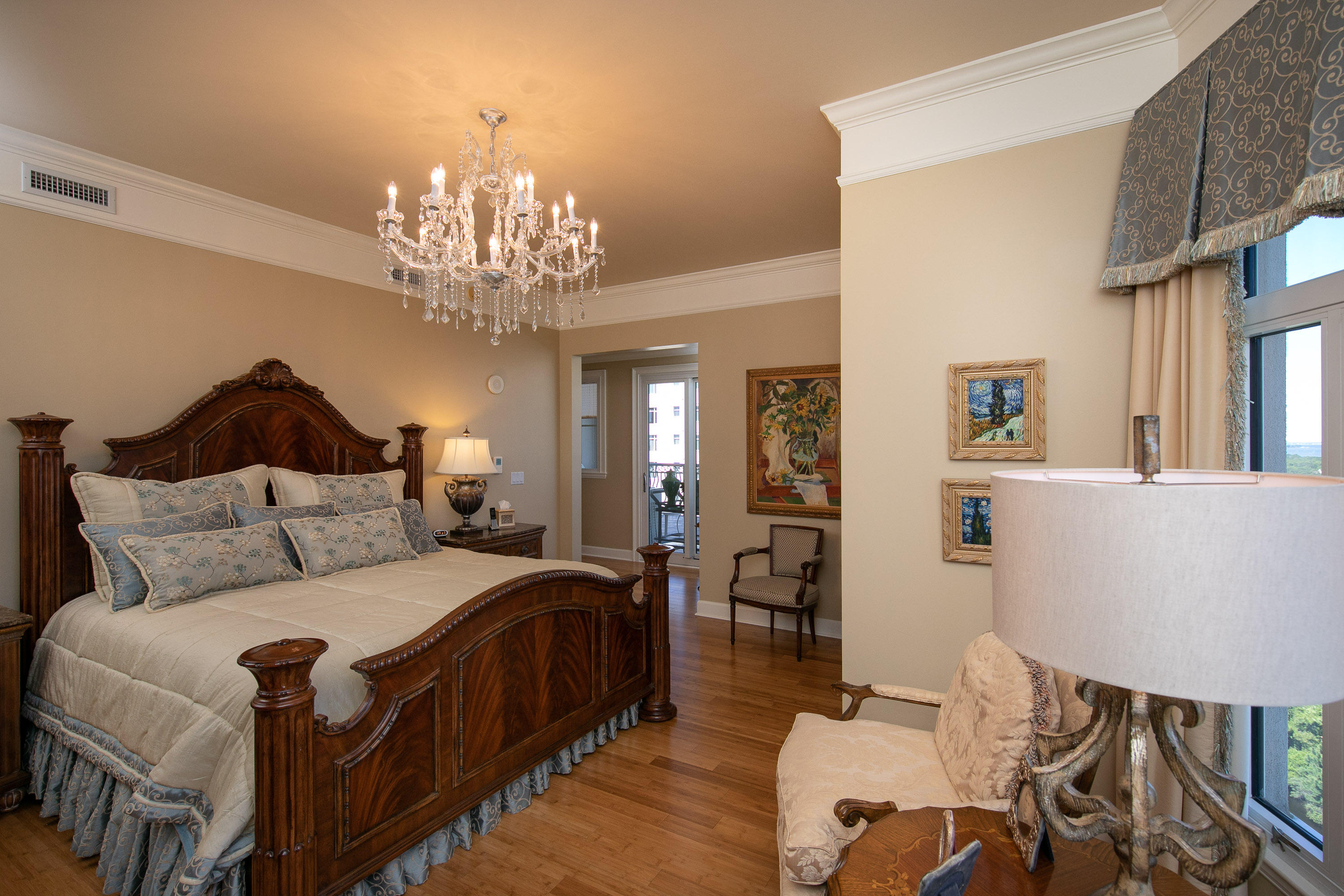 ONE WATER PLACE AT KELLY PLANTATION - Residential