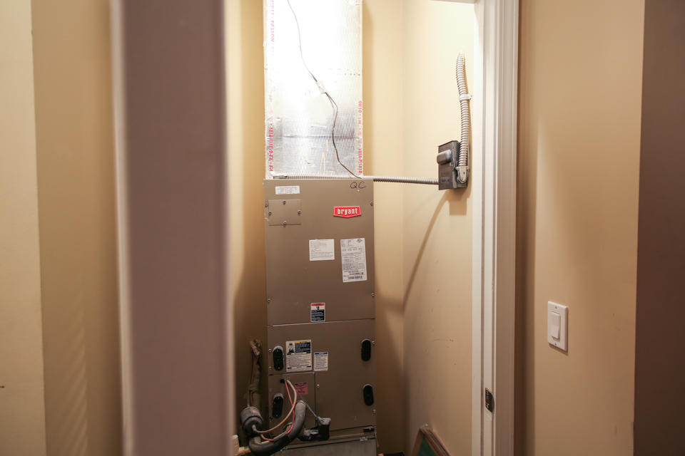 ONE WATER PLACE AT KELLY PLANTATION - Residential