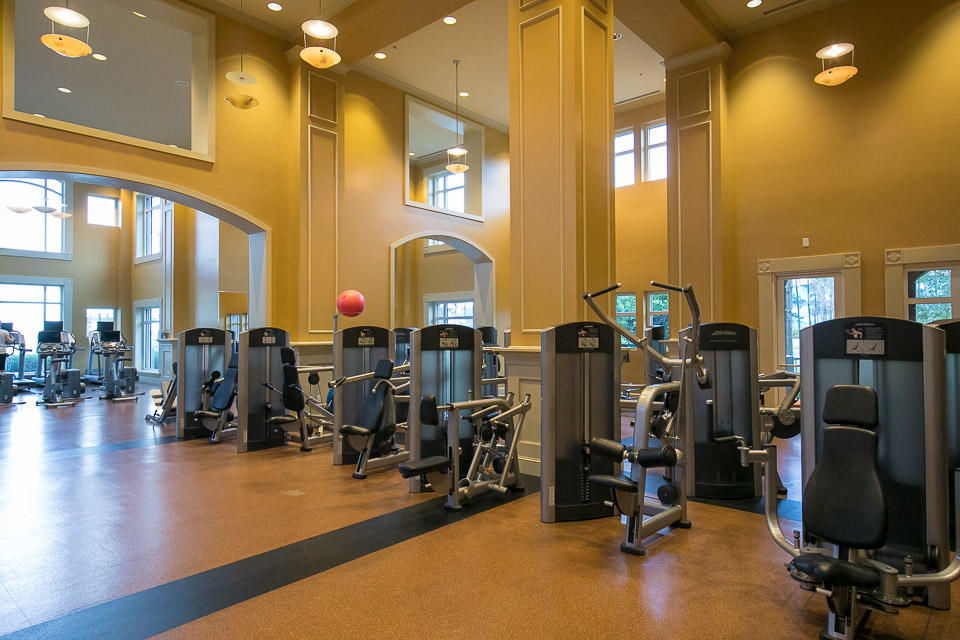 ONE WATER PLACE AT KELLY PLANTATION - Residential