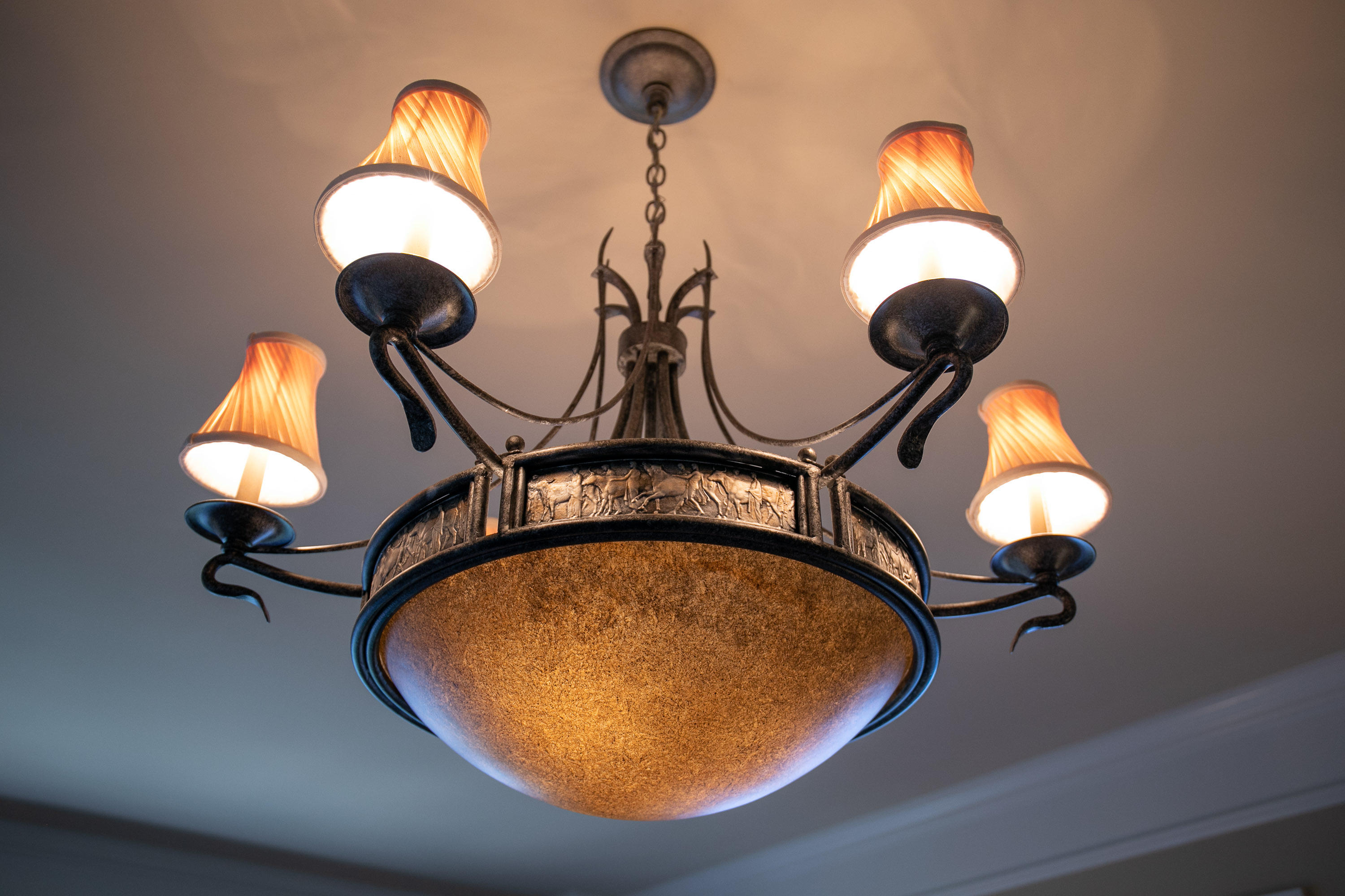 ONE WATER PLACE AT KELLY PLANTATION - Residential