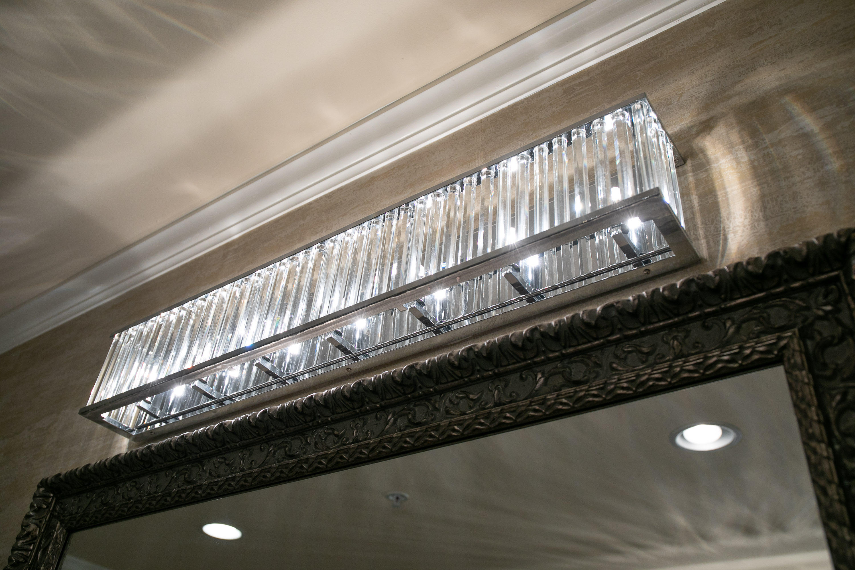 ONE WATER PLACE AT KELLY PLANTATION - Residential