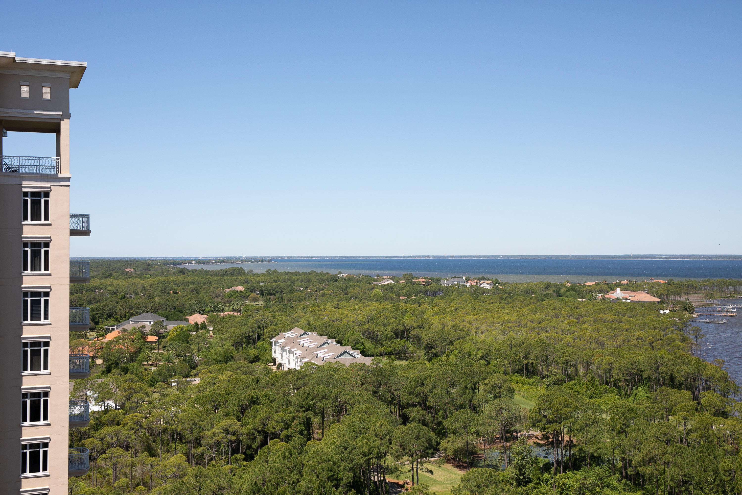 ONE WATER PLACE AT KELLY PLANTATION - Residential