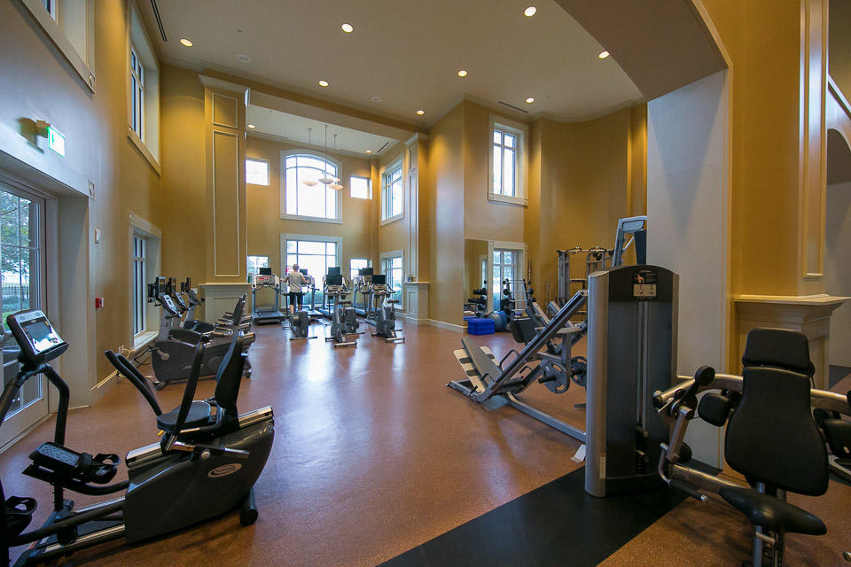 ONE WATER PLACE AT KELLY PLANTATION - Residential