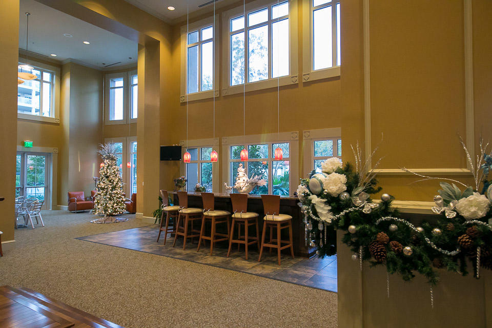 ONE WATER PLACE AT KELLY PLANTATION - Residential