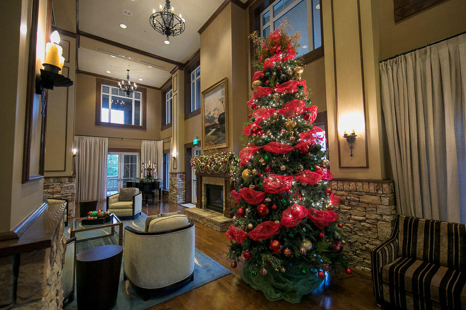 ONE WATER PLACE AT KELLY PLANTATION - Residential