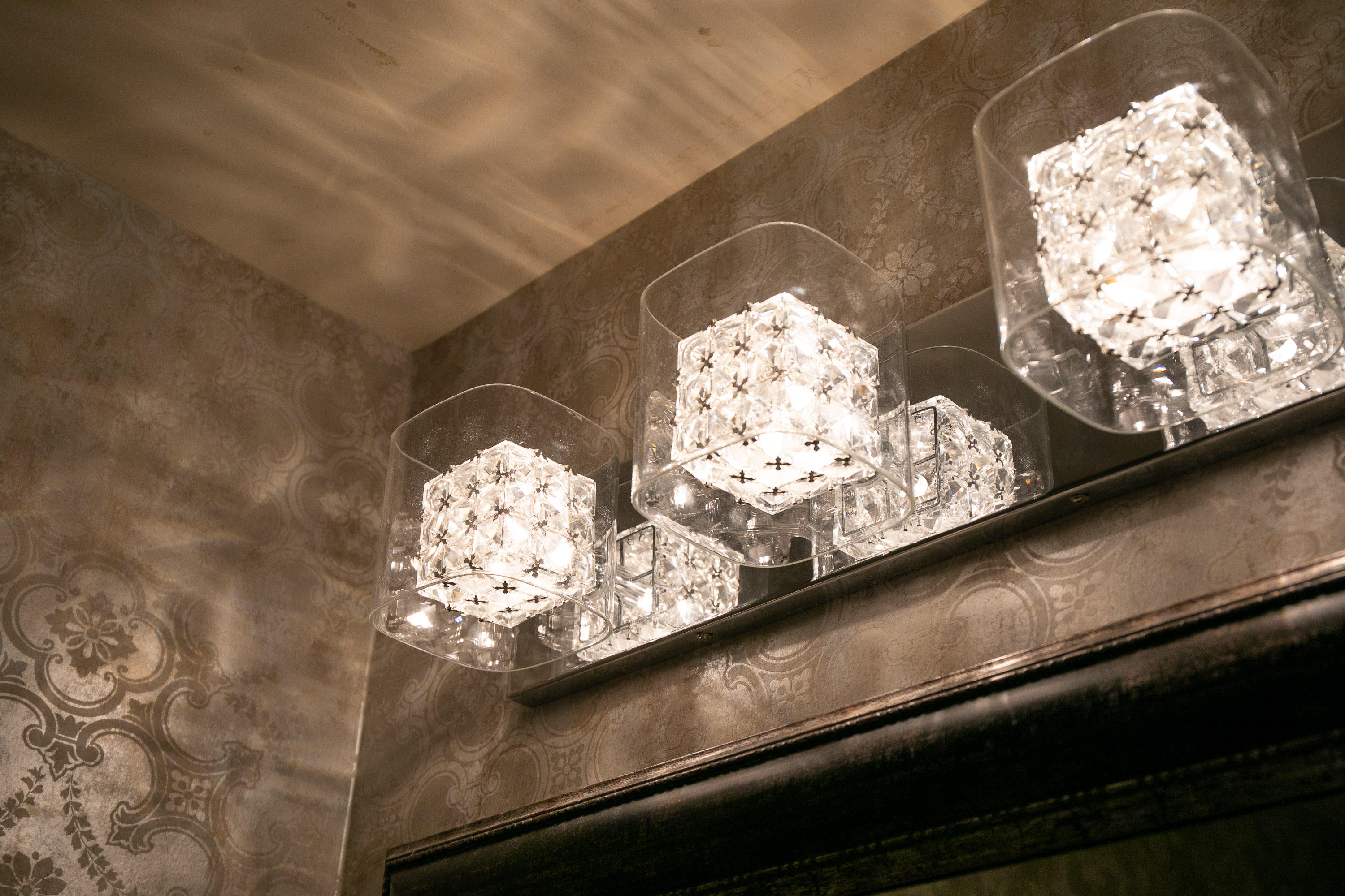 ONE WATER PLACE AT KELLY PLANTATION - Residential