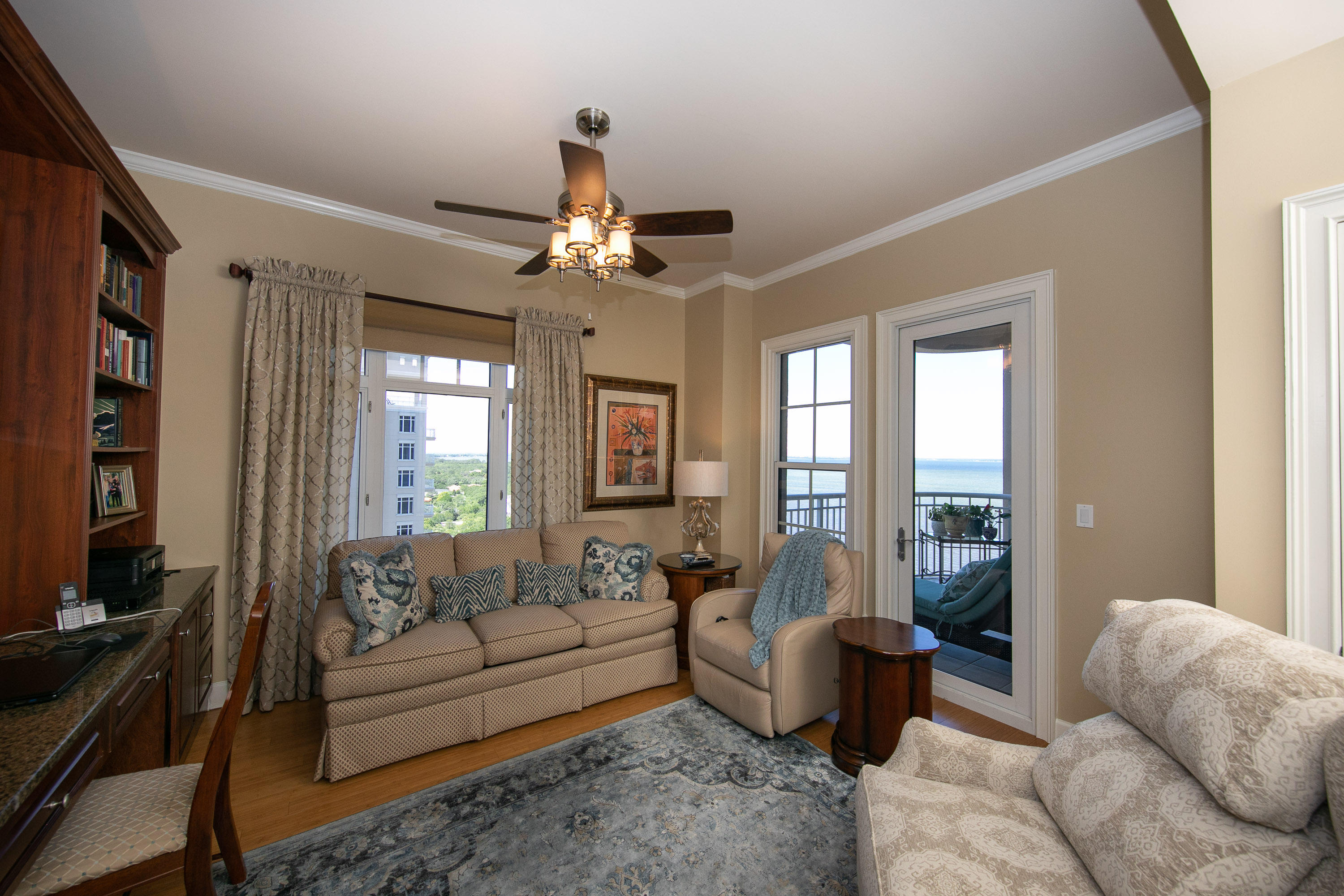 ONE WATER PLACE AT KELLY PLANTATION - Residential