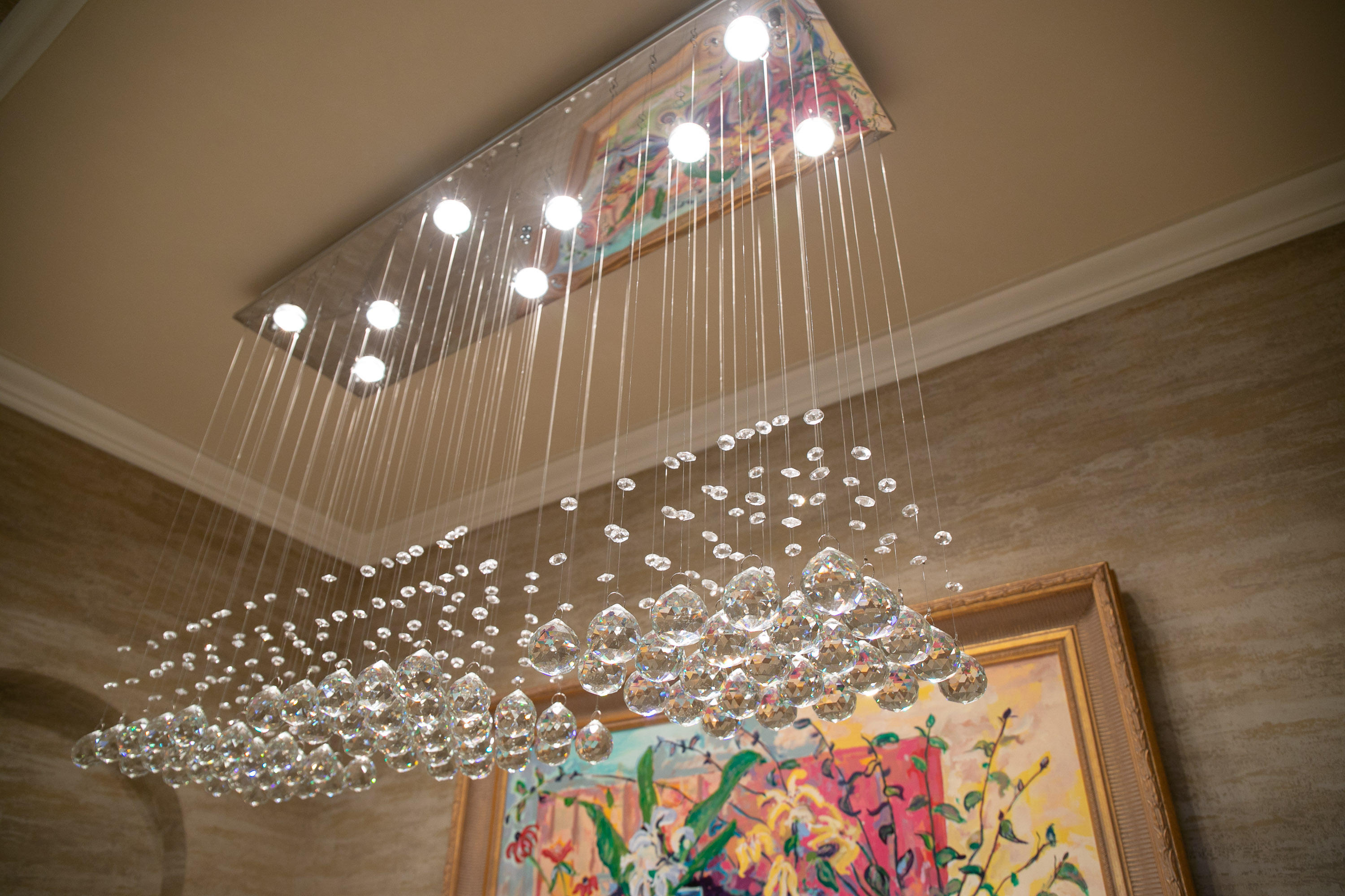 ONE WATER PLACE AT KELLY PLANTATION - Residential