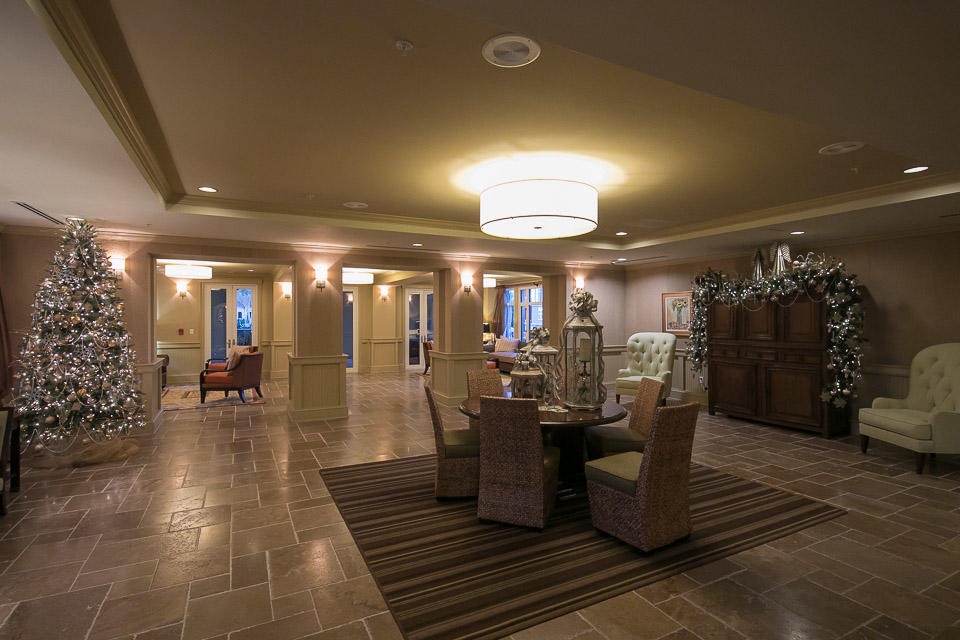 ONE WATER PLACE AT KELLY PLANTATION - Residential