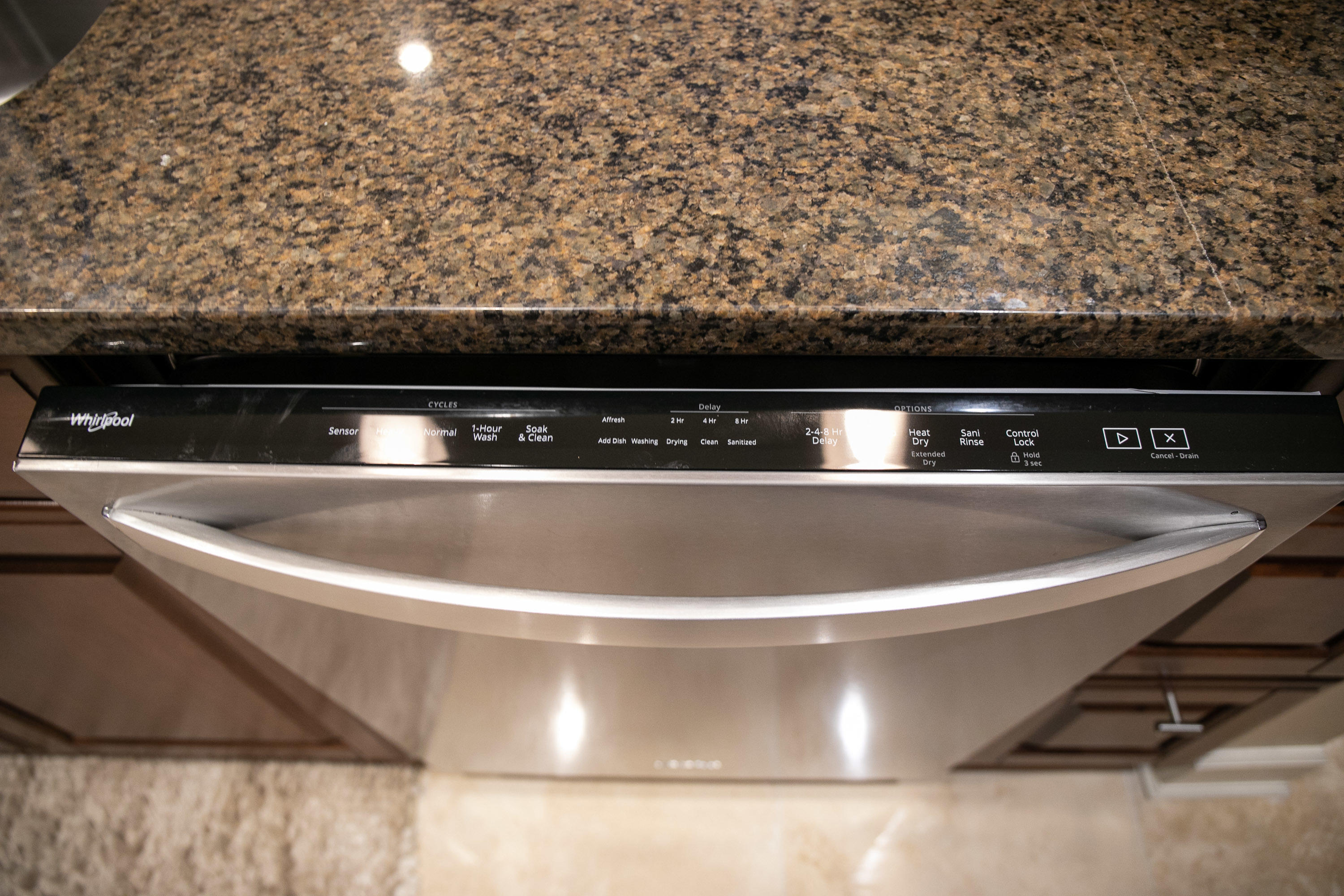 ONE WATER PLACE AT KELLY PLANTATION - Residential