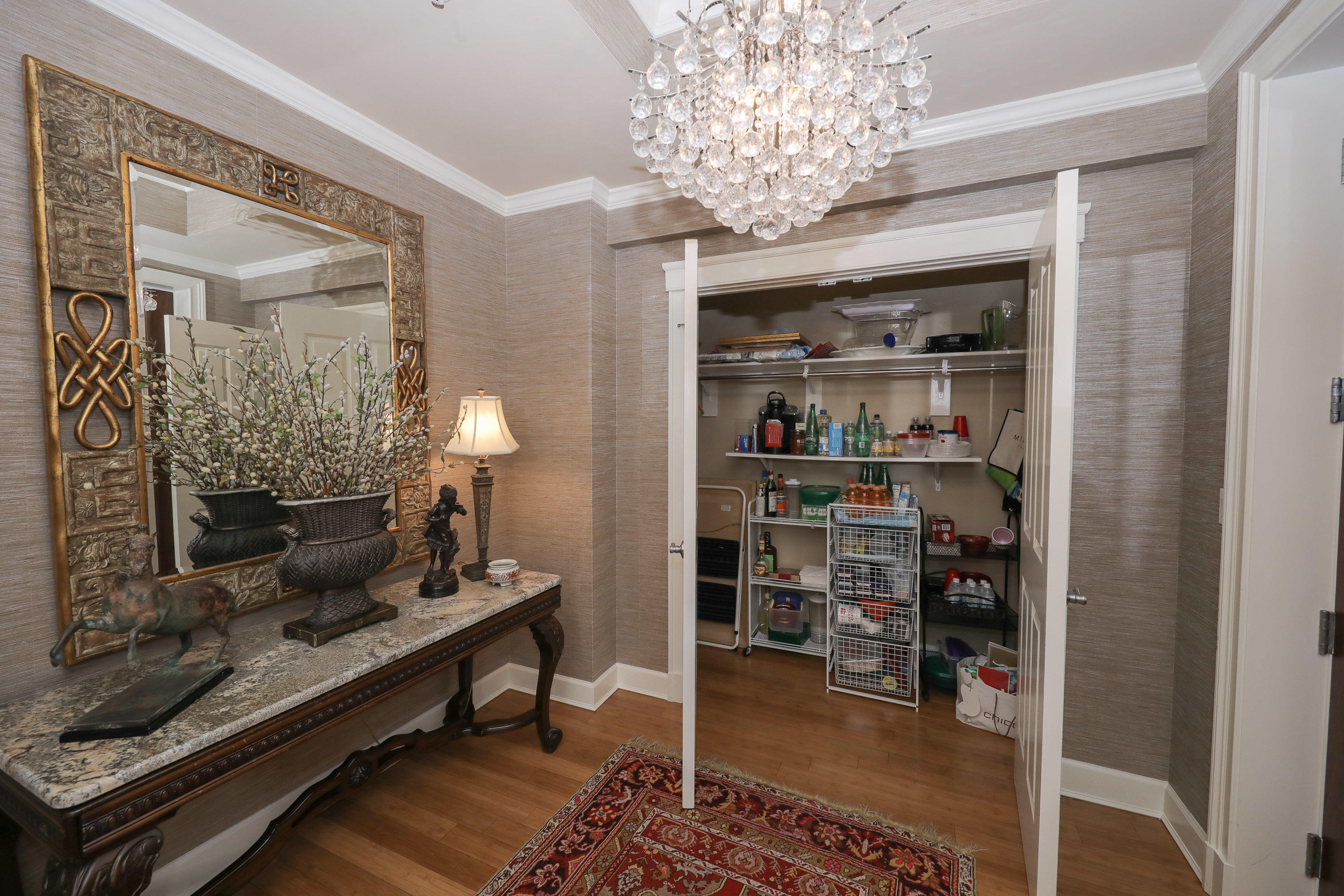 ONE WATER PLACE AT KELLY PLANTATION - Residential