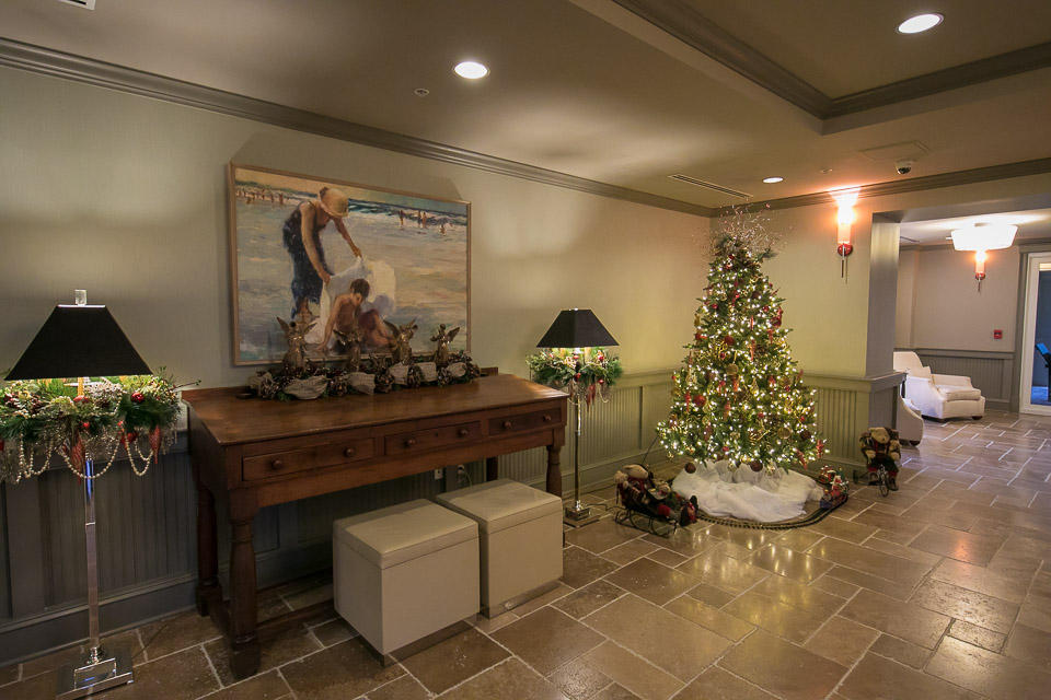 ONE WATER PLACE AT KELLY PLANTATION - Residential