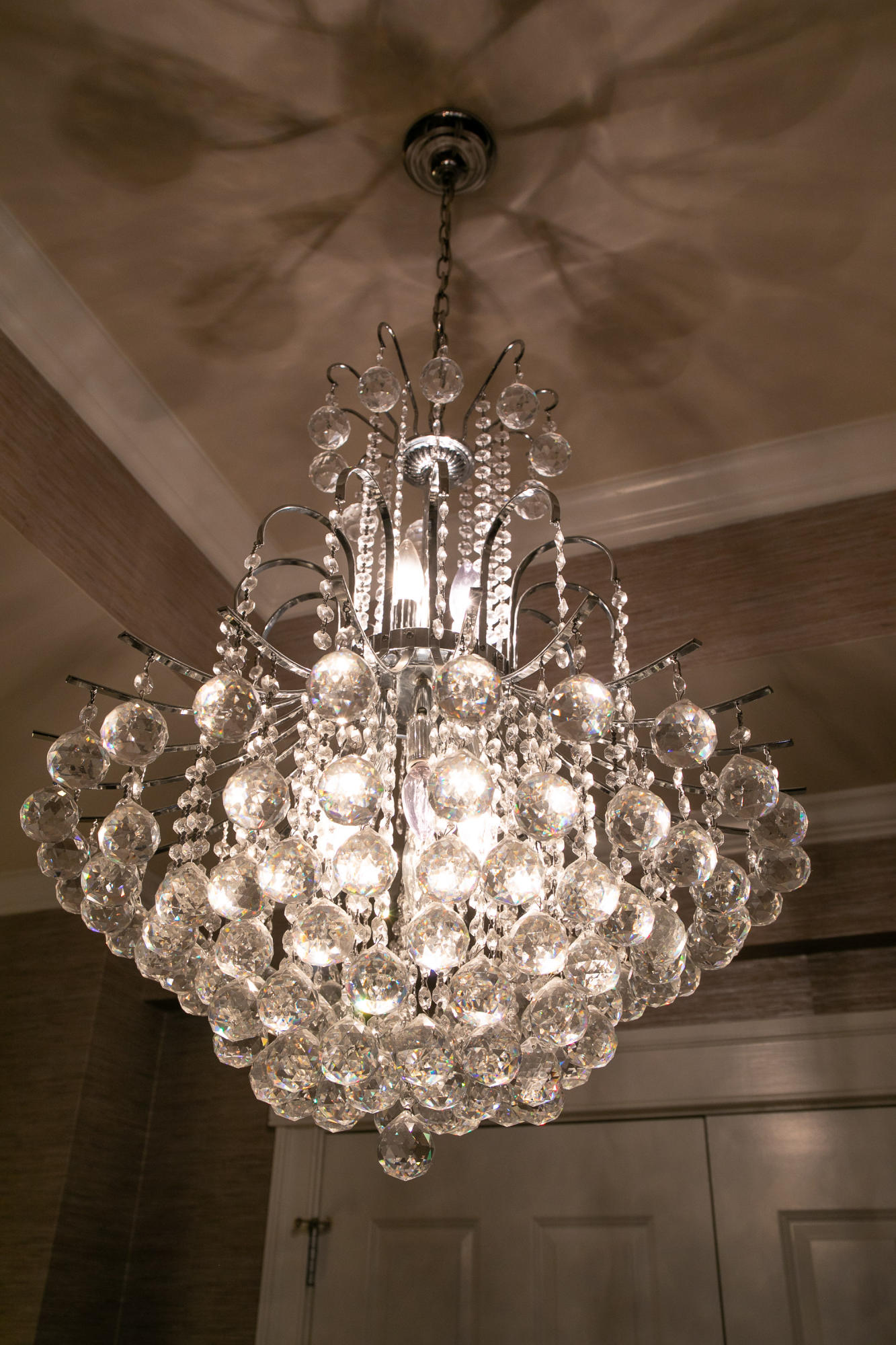 ONE WATER PLACE AT KELLY PLANTATION - Residential