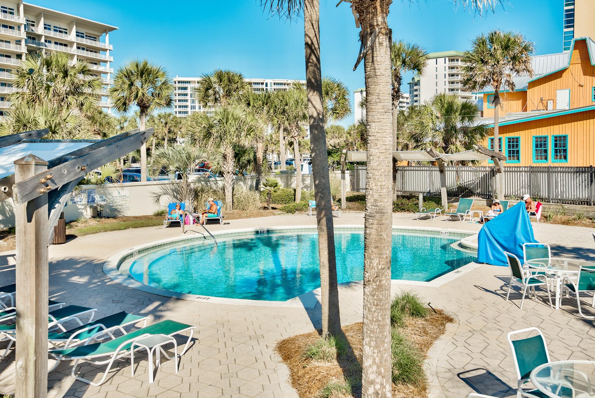 STERLING SHORES - Residential