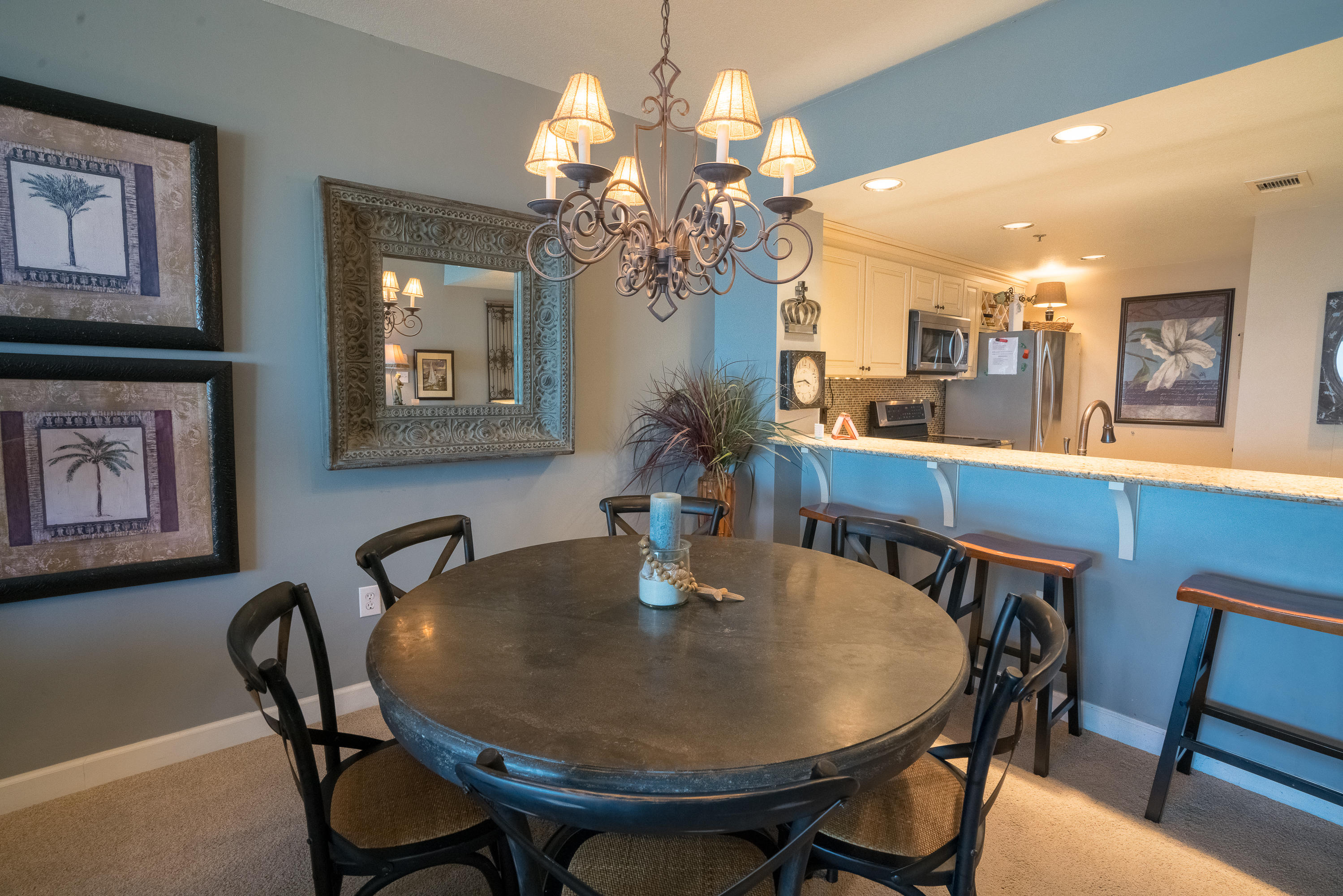 STERLING SHORES - Residential