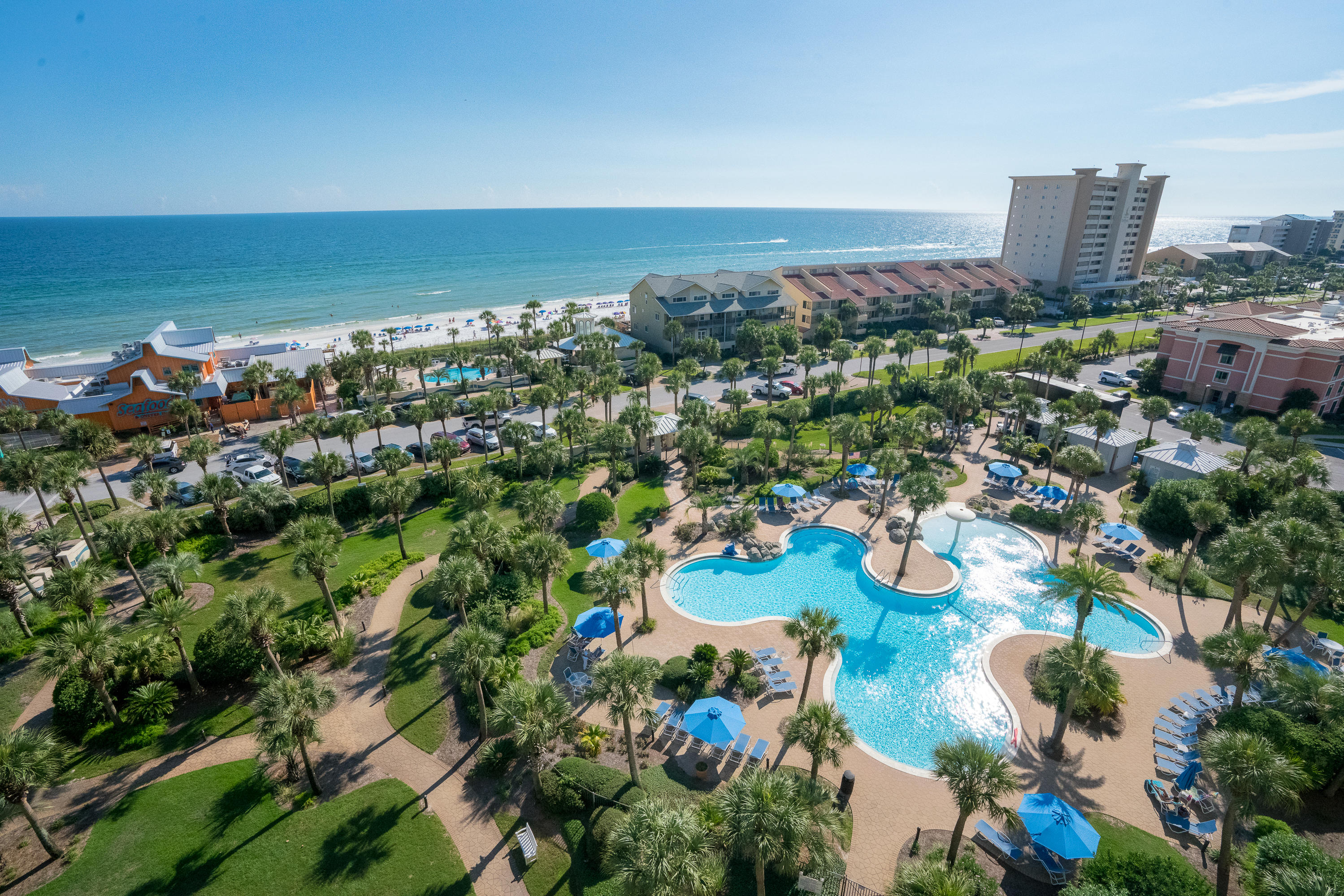 STERLING SHORES - Residential