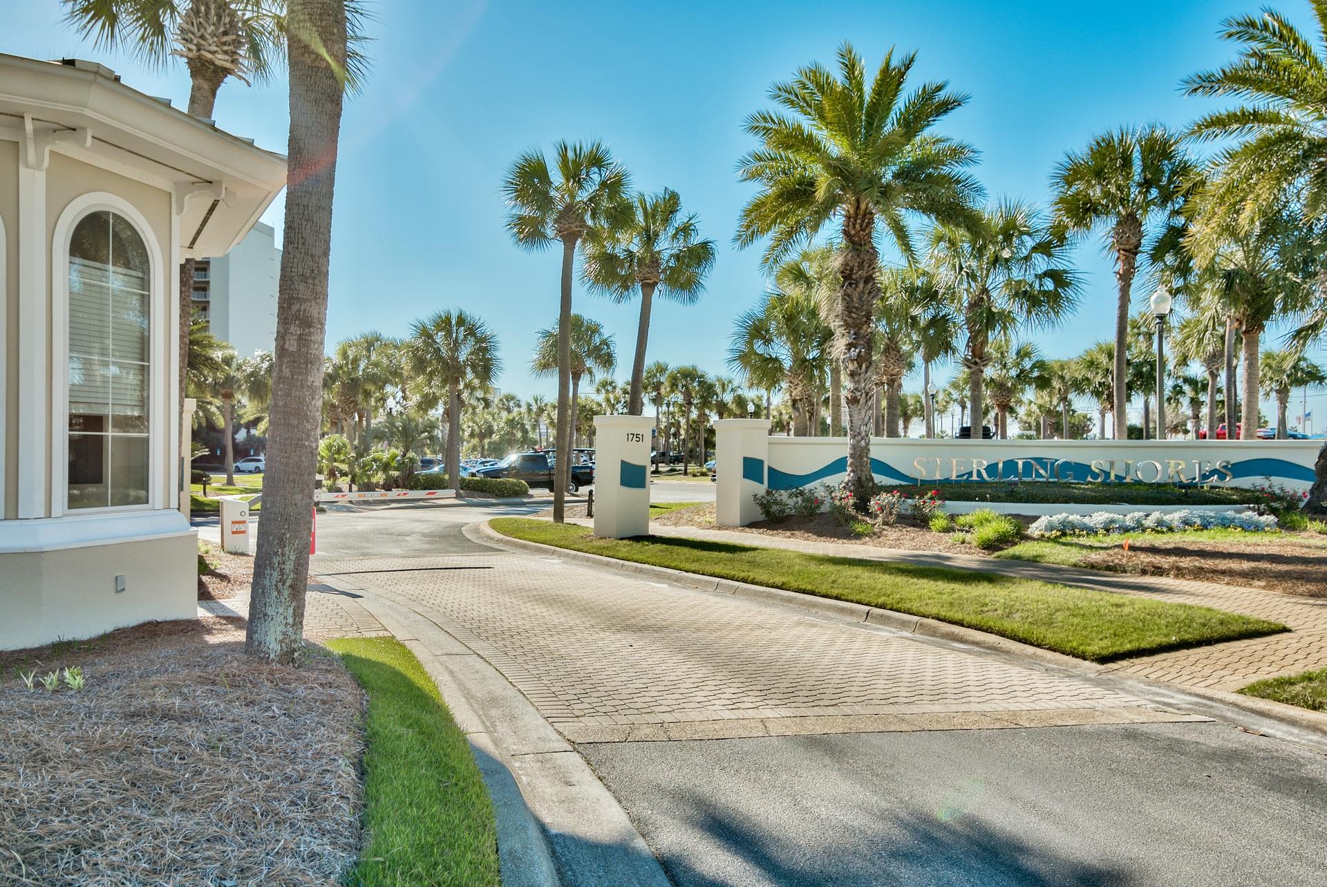 STERLING SHORES - Residential