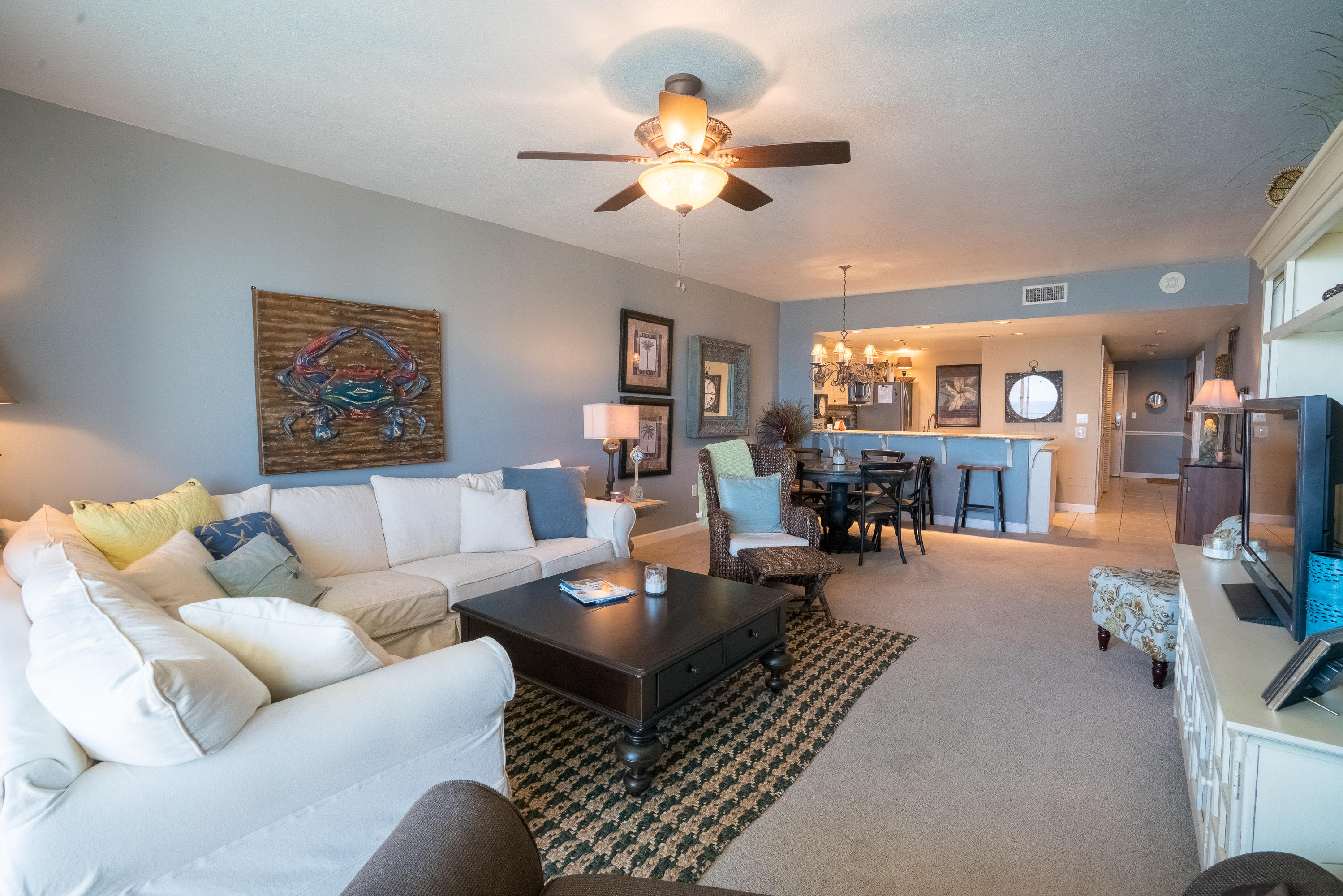 STERLING SHORES - Residential