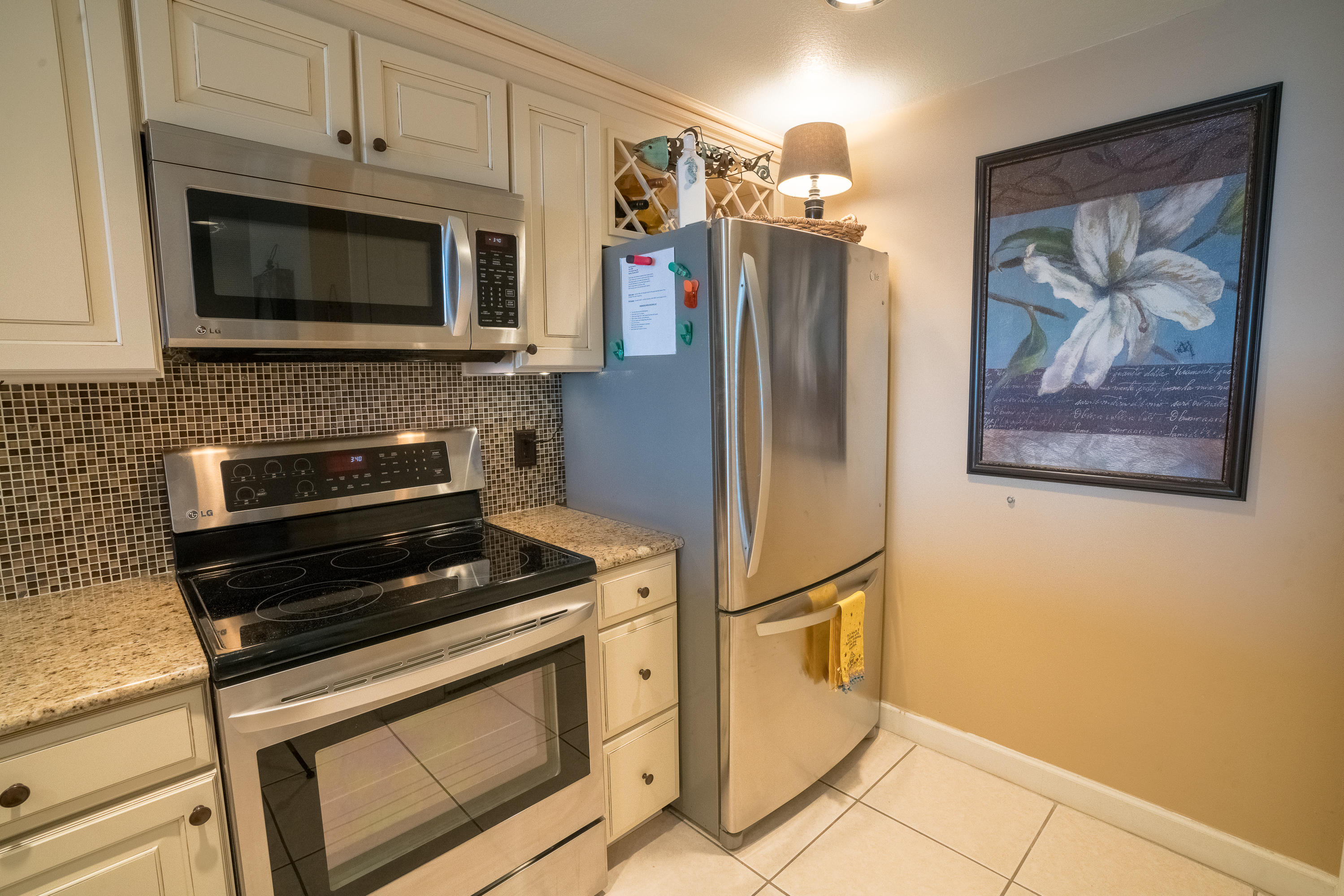 STERLING SHORES - Residential