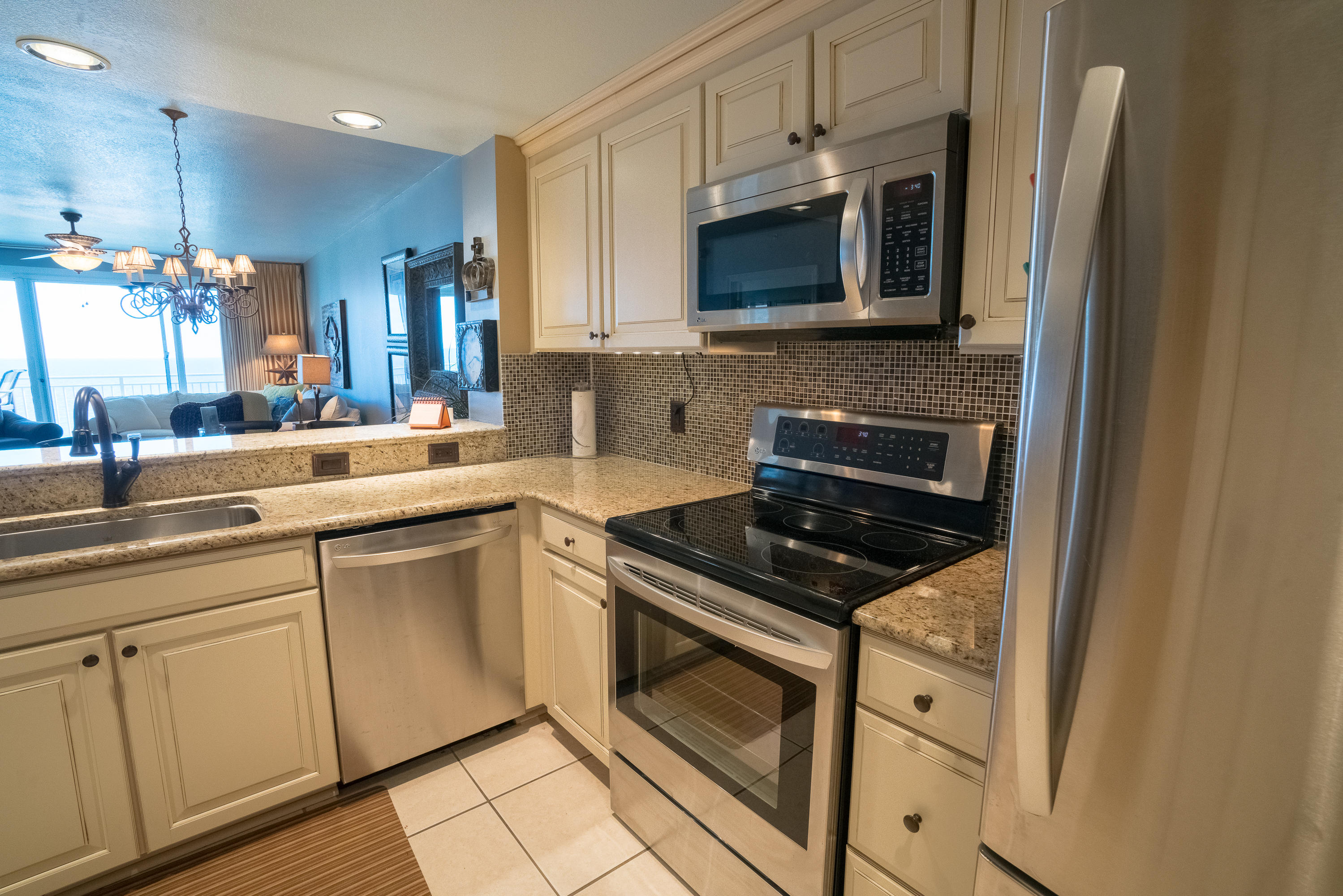 STERLING SHORES - Residential