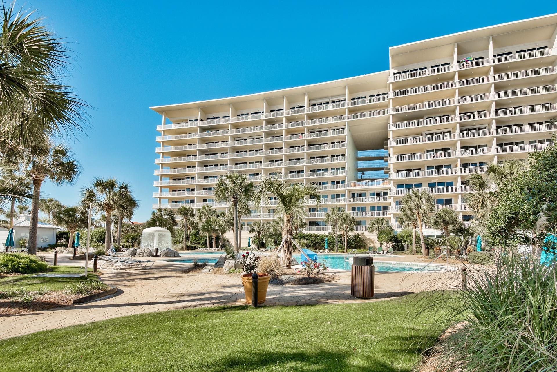 STERLING SHORES - Residential