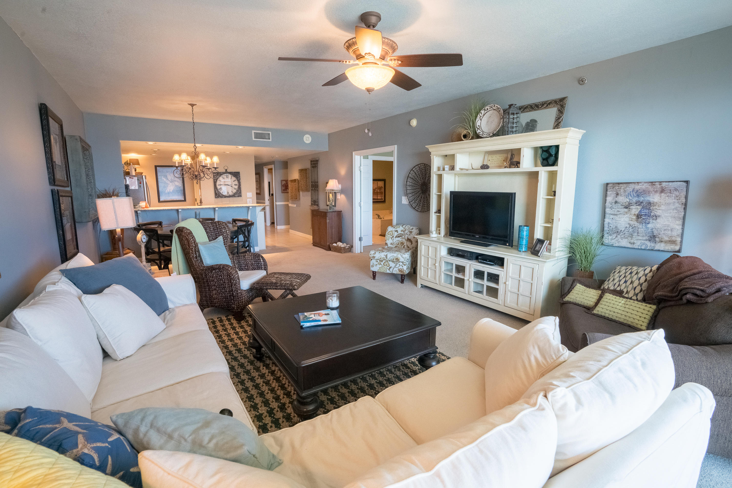 STERLING SHORES - Residential