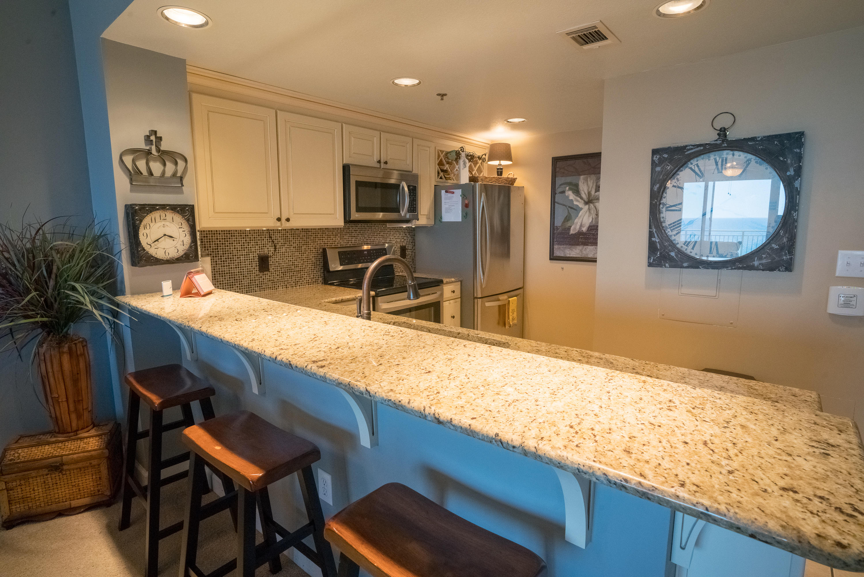 STERLING SHORES - Residential