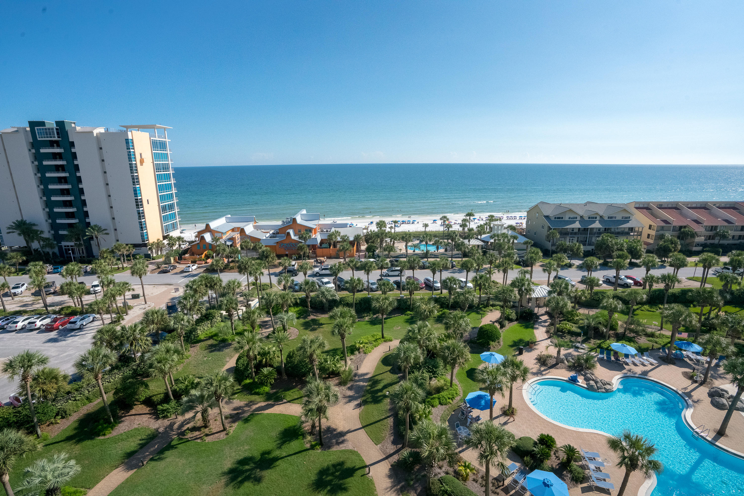 STERLING SHORES - Residential