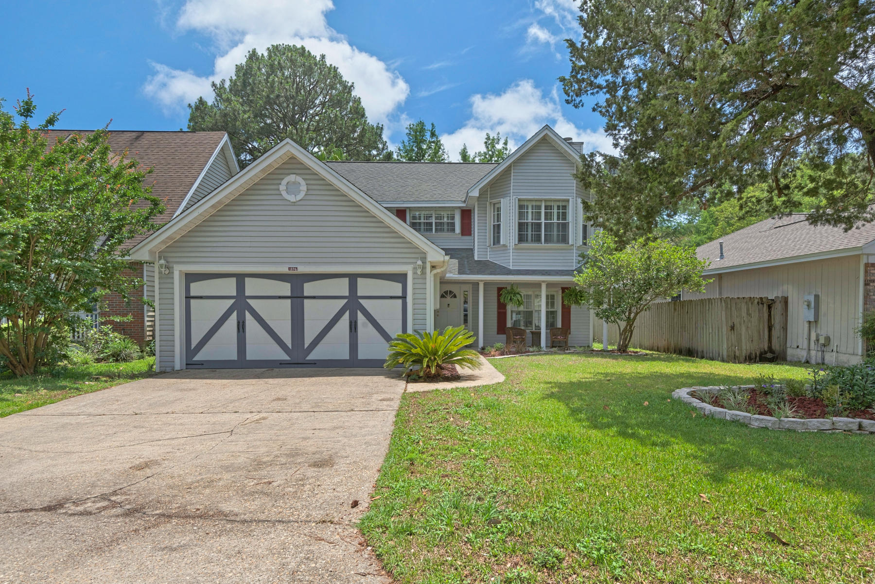 TURNBERRY COURT - Residential