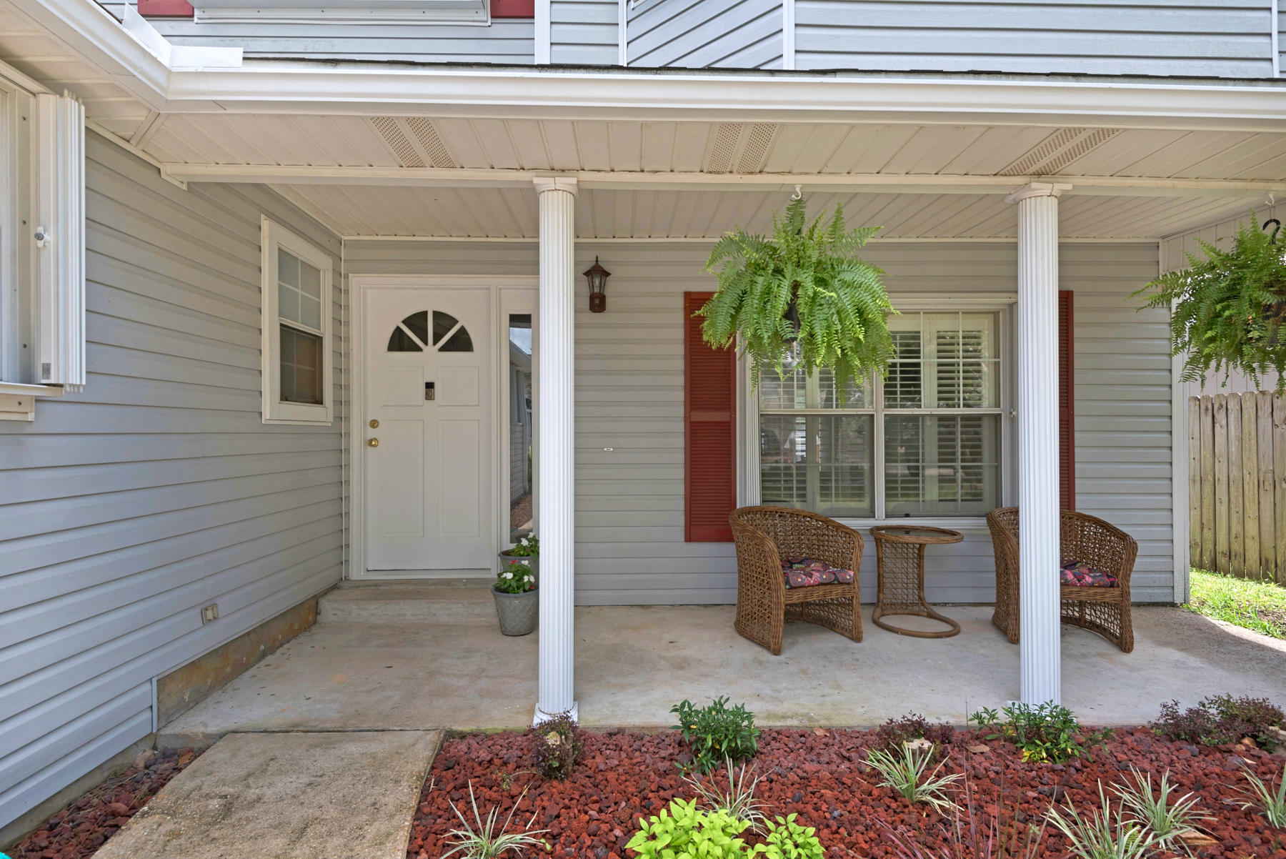 TURNBERRY COURT - Residential