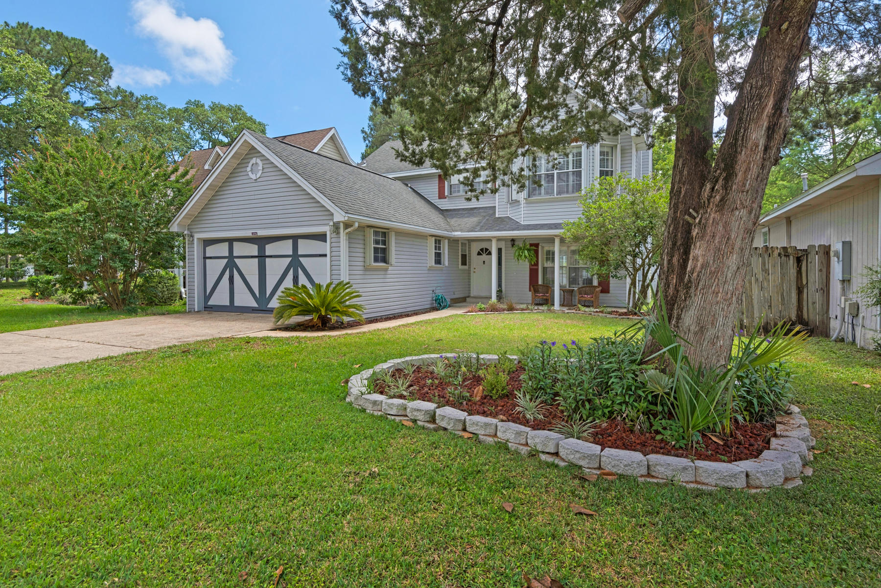 TURNBERRY COURT - Residential