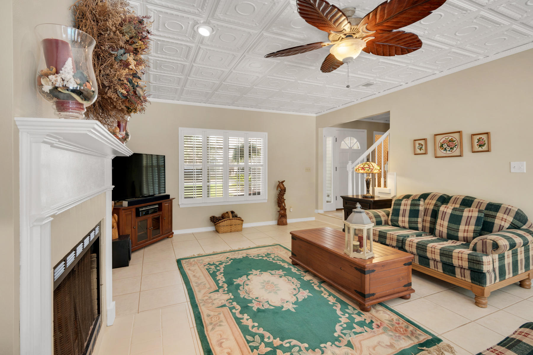 TURNBERRY COURT - Residential