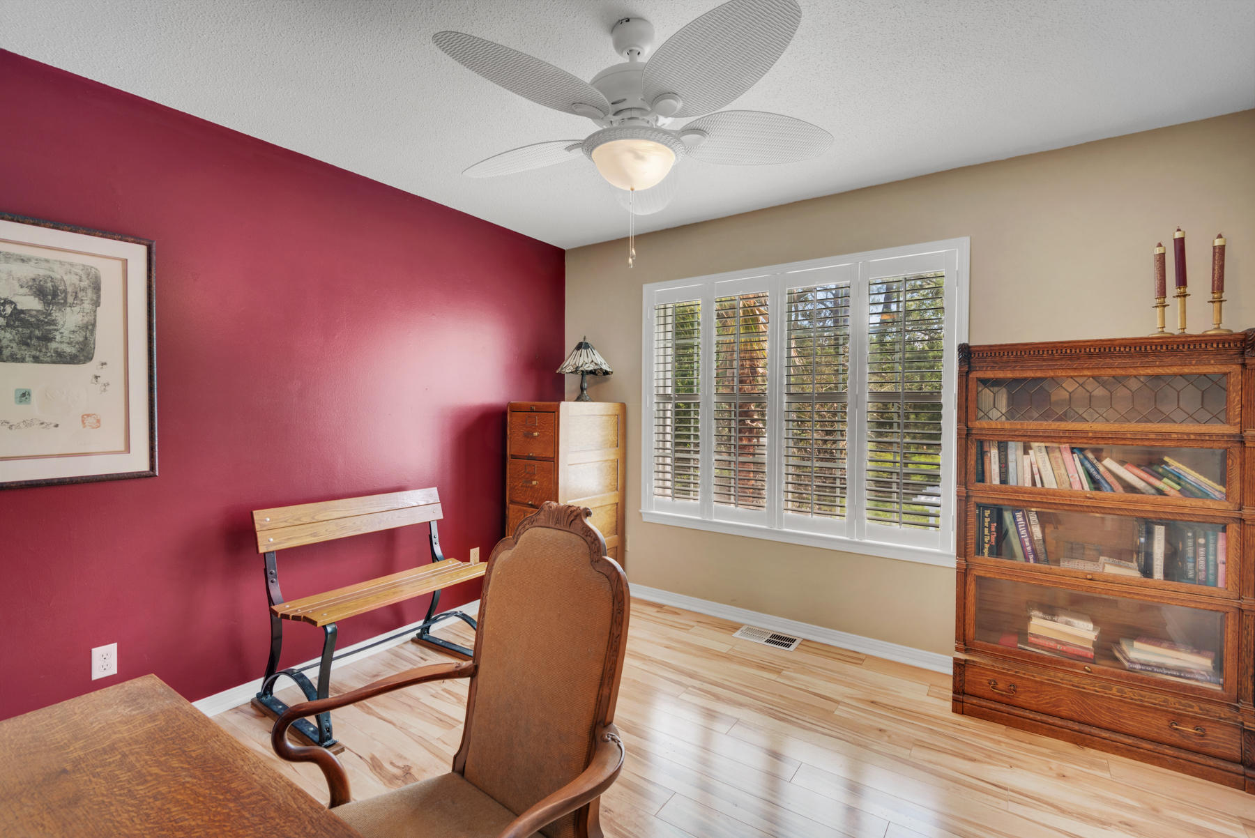 TURNBERRY COURT - Residential