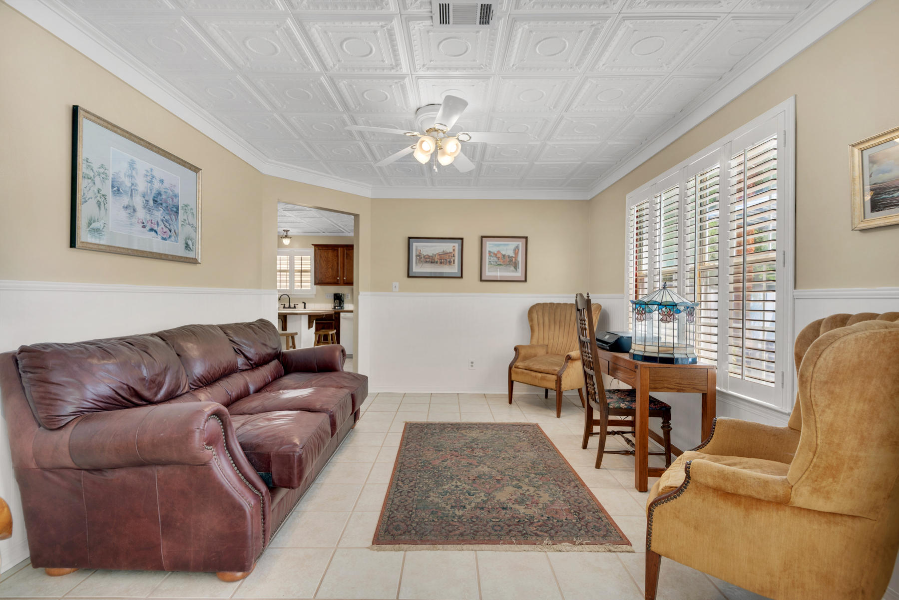 TURNBERRY COURT - Residential