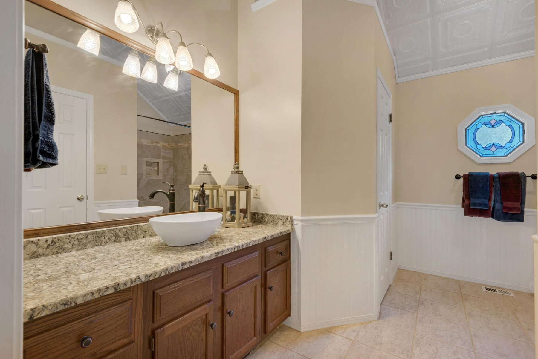 TURNBERRY COURT - Residential