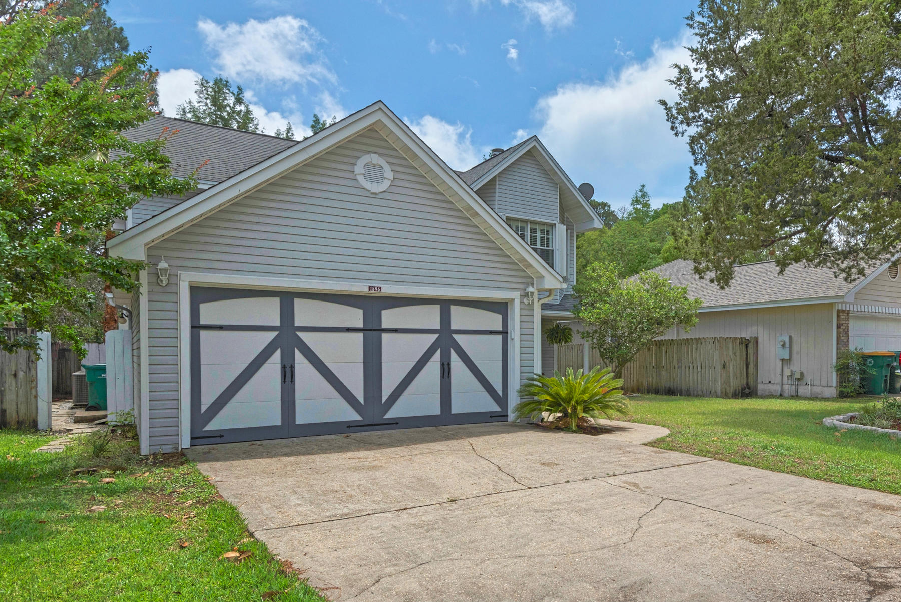 TURNBERRY COURT - Residential
