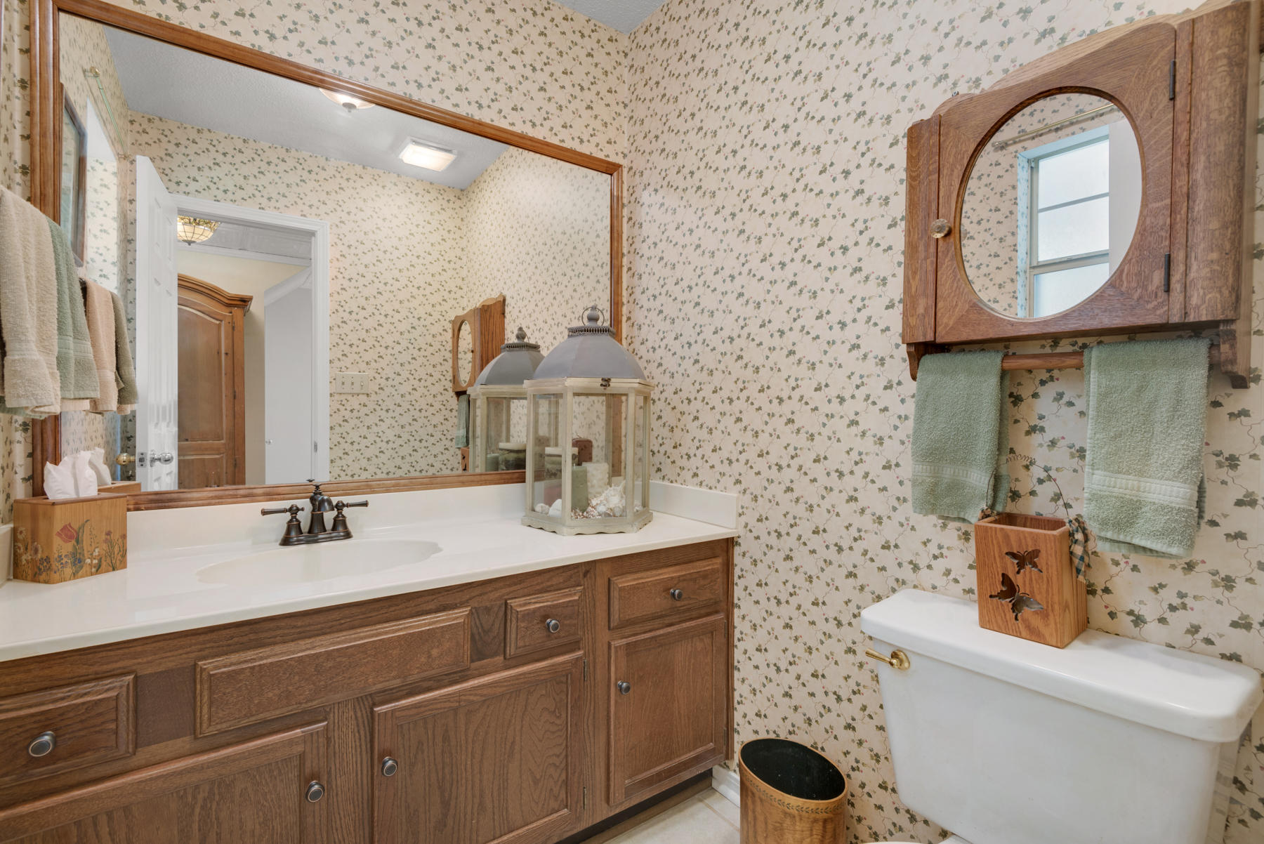 TURNBERRY COURT - Residential