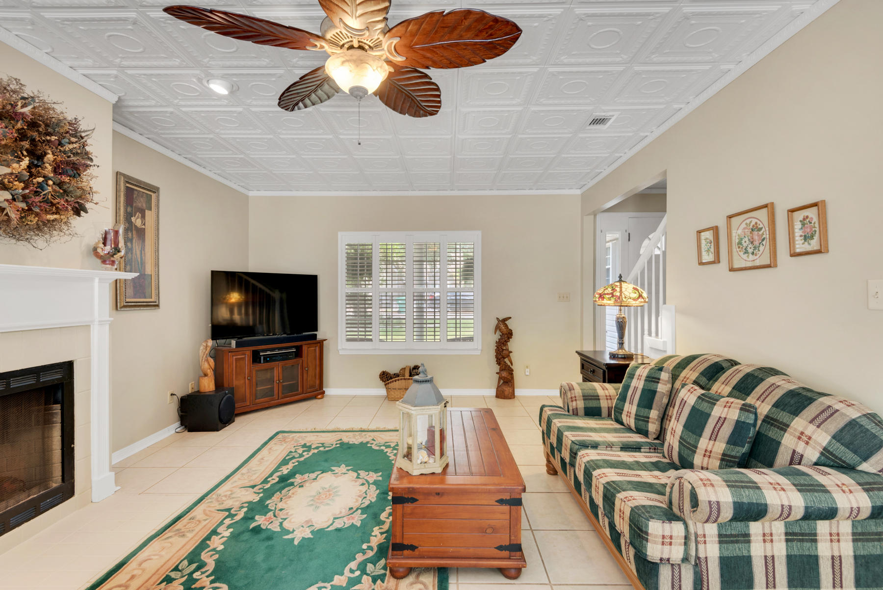 TURNBERRY COURT - Residential