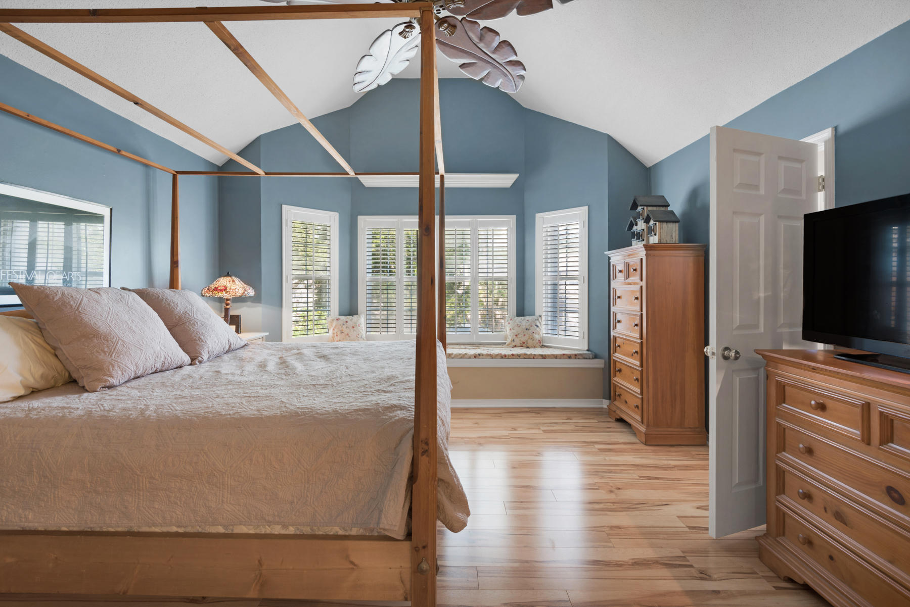 TURNBERRY COURT - Residential