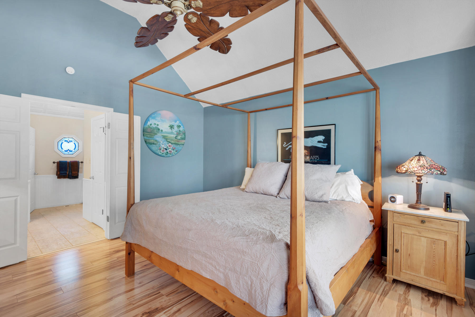 TURNBERRY COURT - Residential