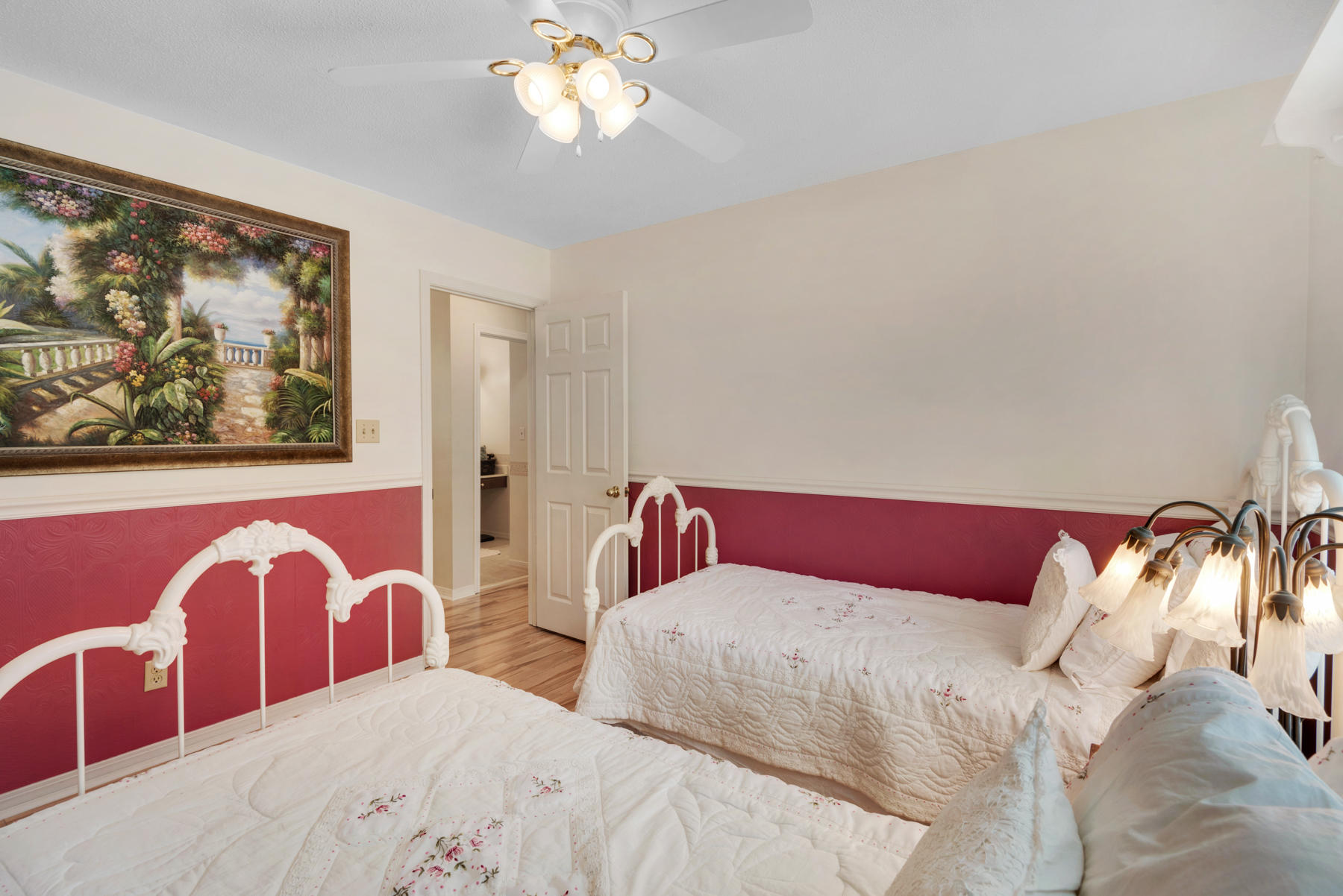 TURNBERRY COURT - Residential